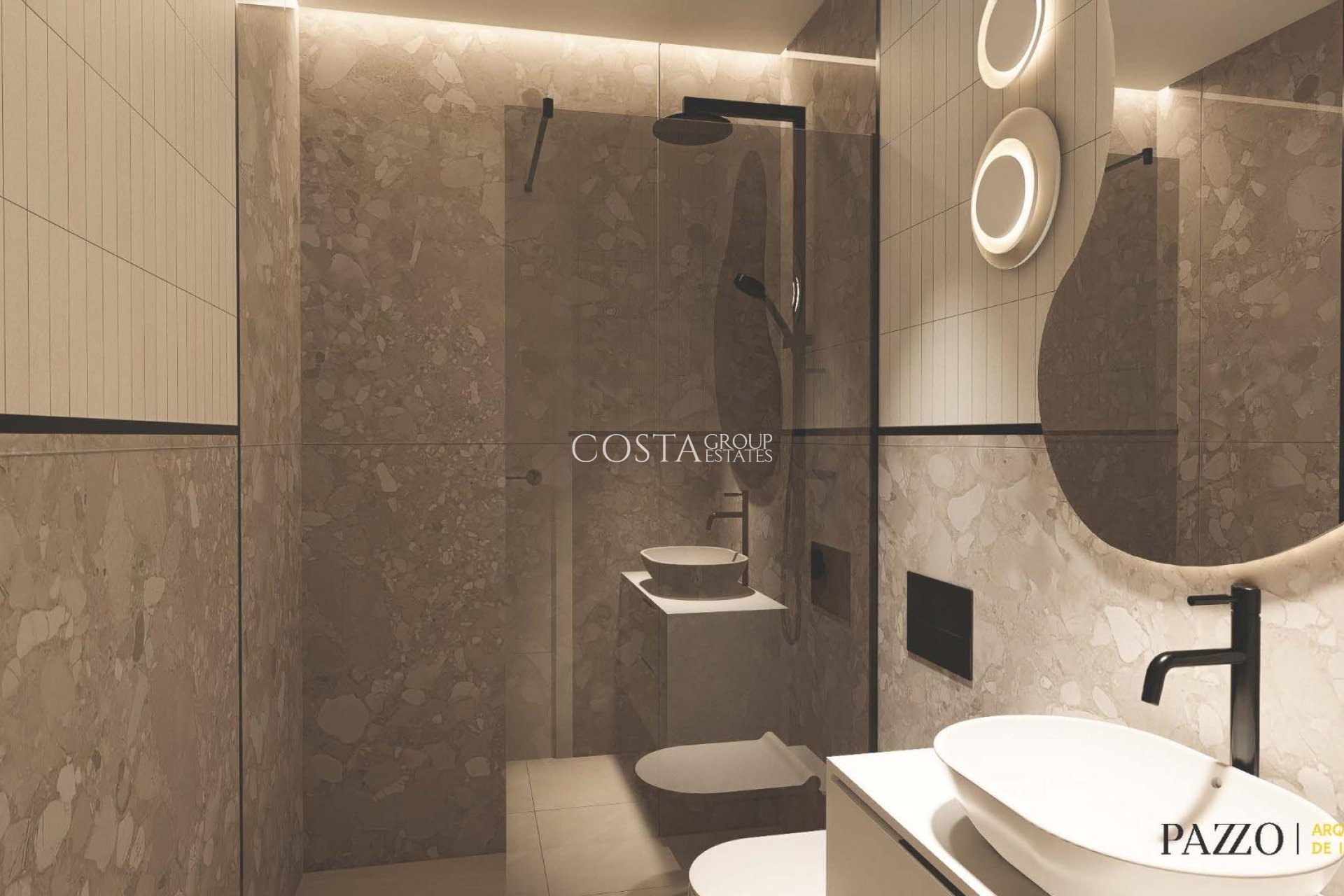 Nowy budynek - Apartments -
Pilar de la Horadada - pueblo