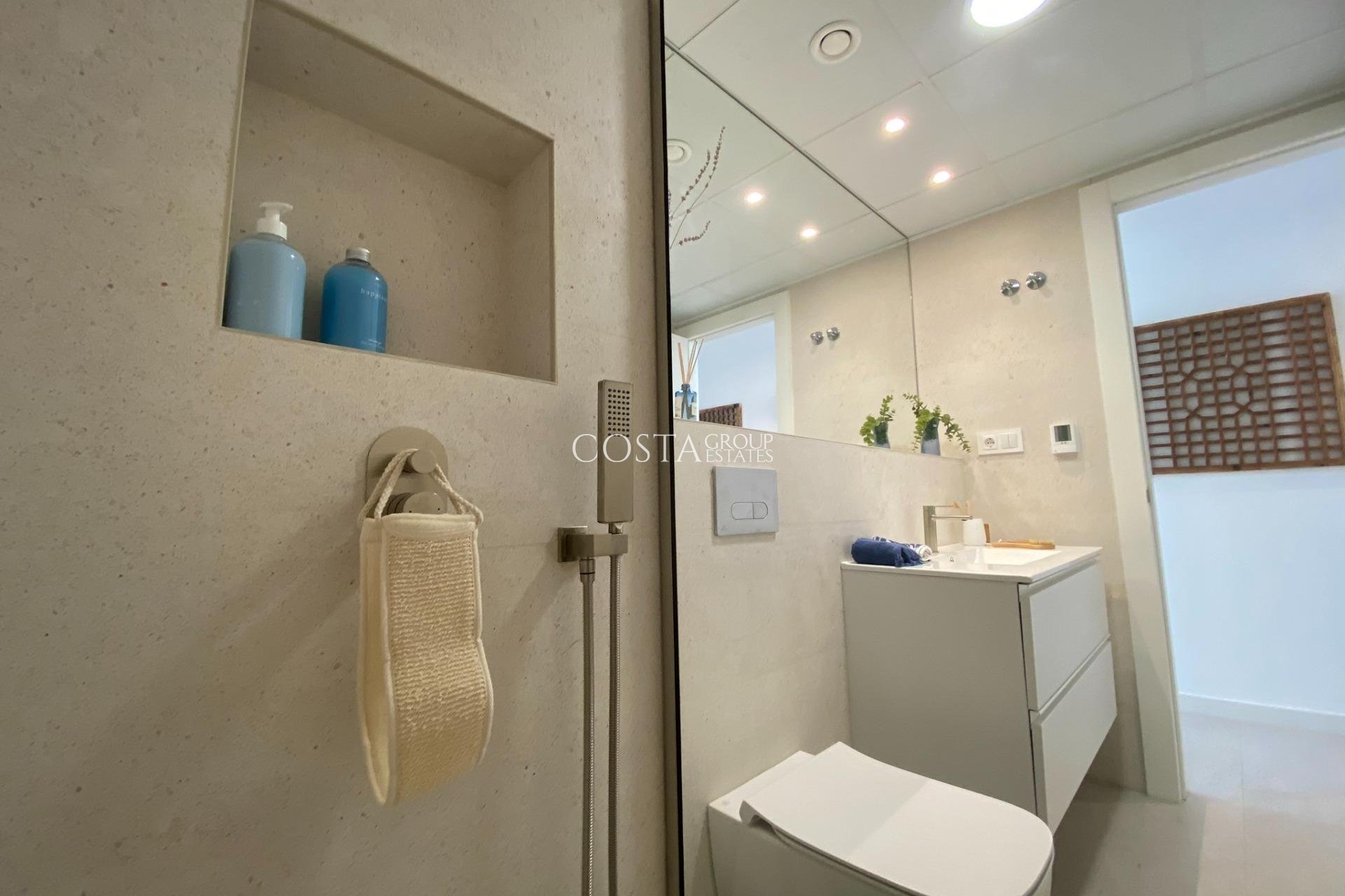 Nowy budynek - Apartments -
Pilar de la Horadada - pueblo