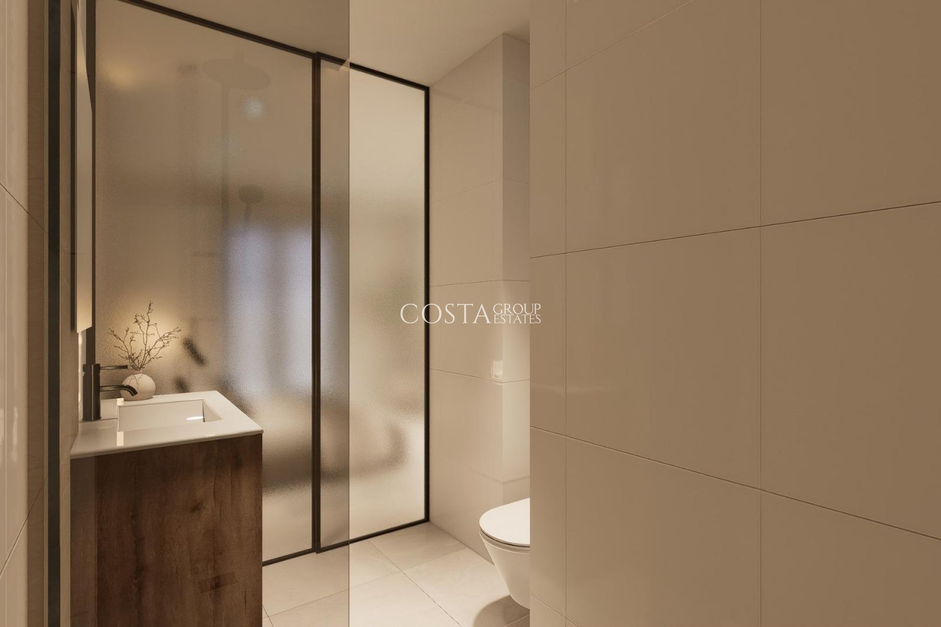 Nowy budynek - Apartments -
Pilar de la Horadada - pueblo