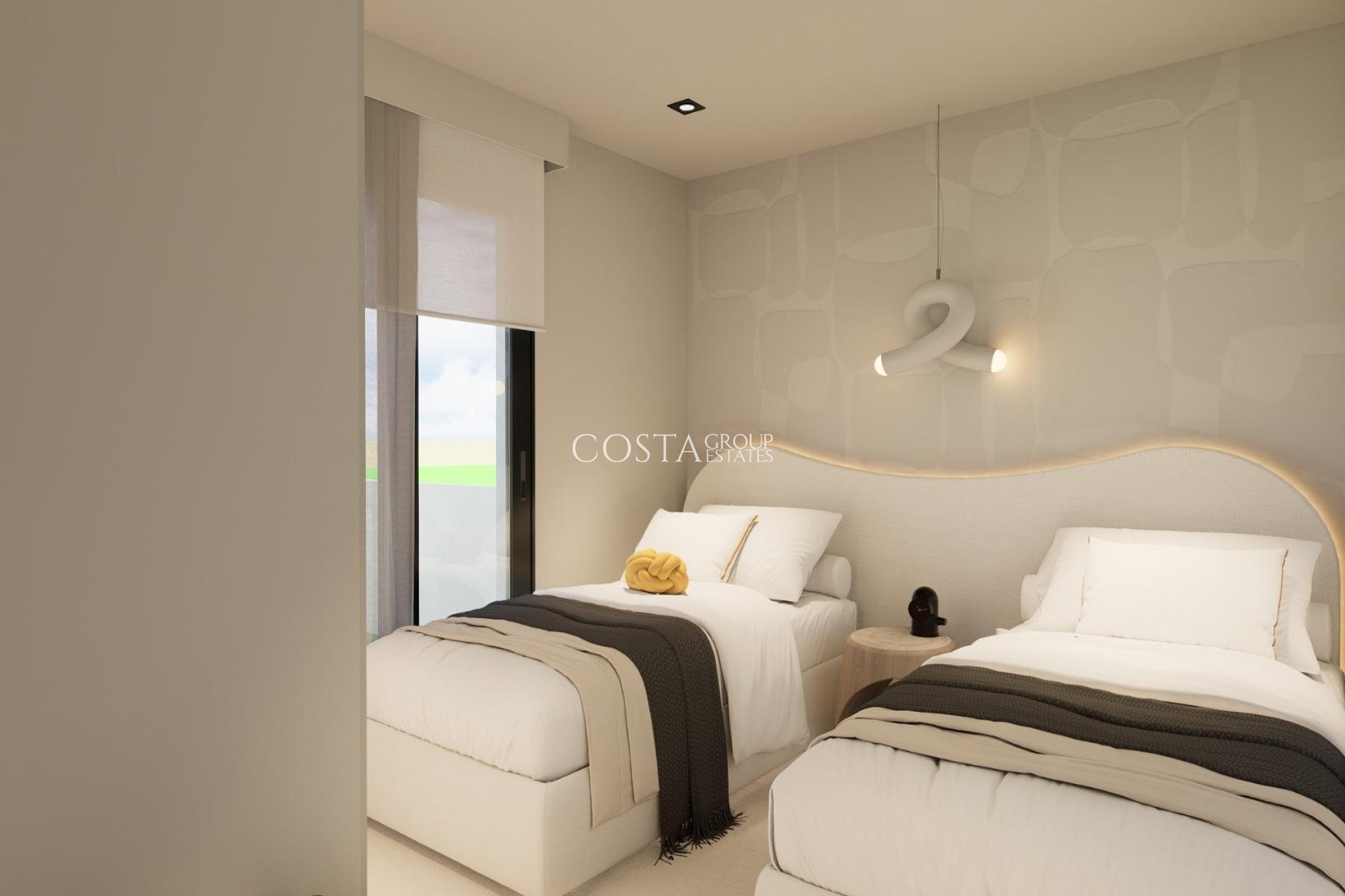 Nowy budynek - Apartments -
Pilar de la Horadada - pueblo