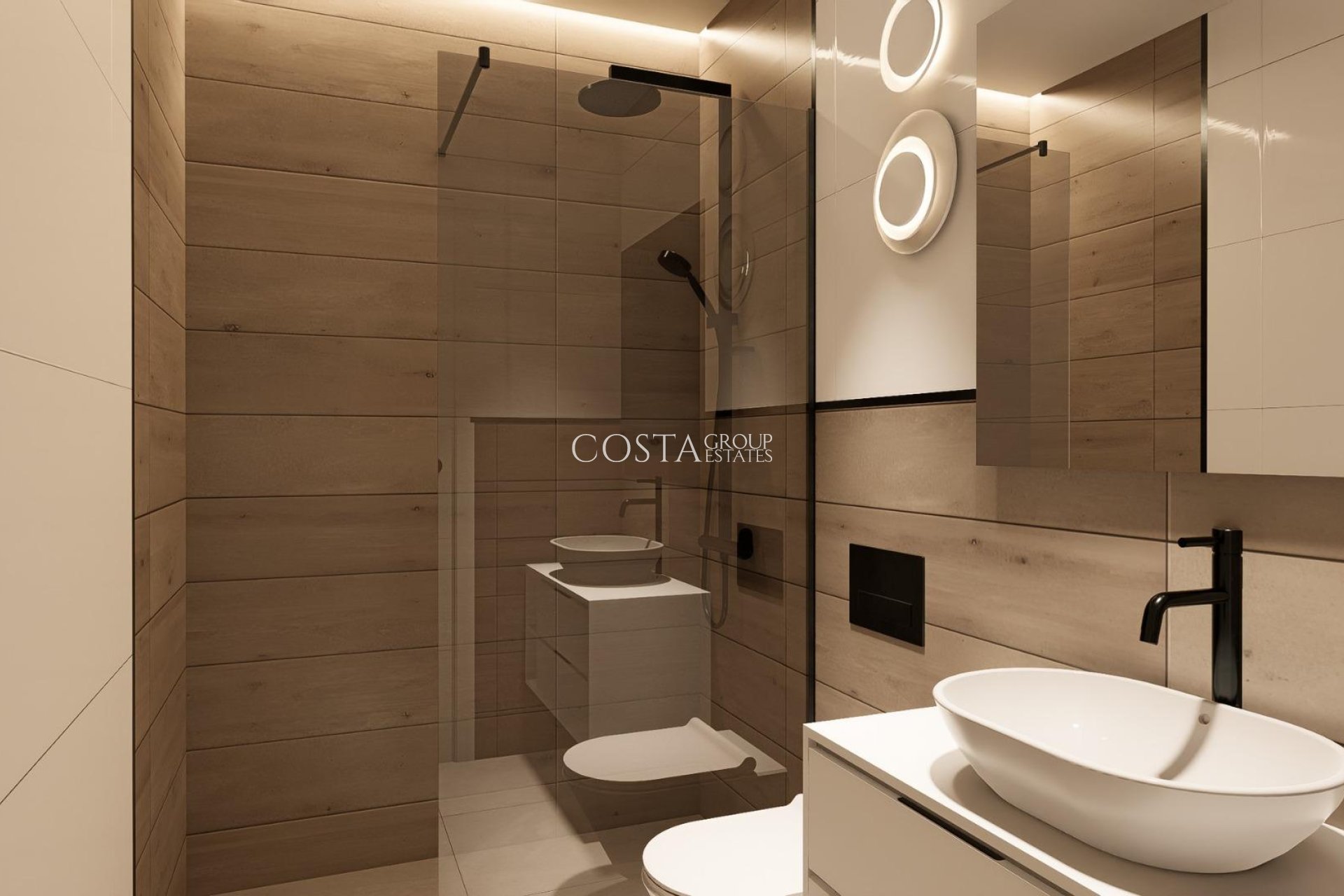 Nowy budynek - Apartments -
Pilar de la Horadada - pueblo