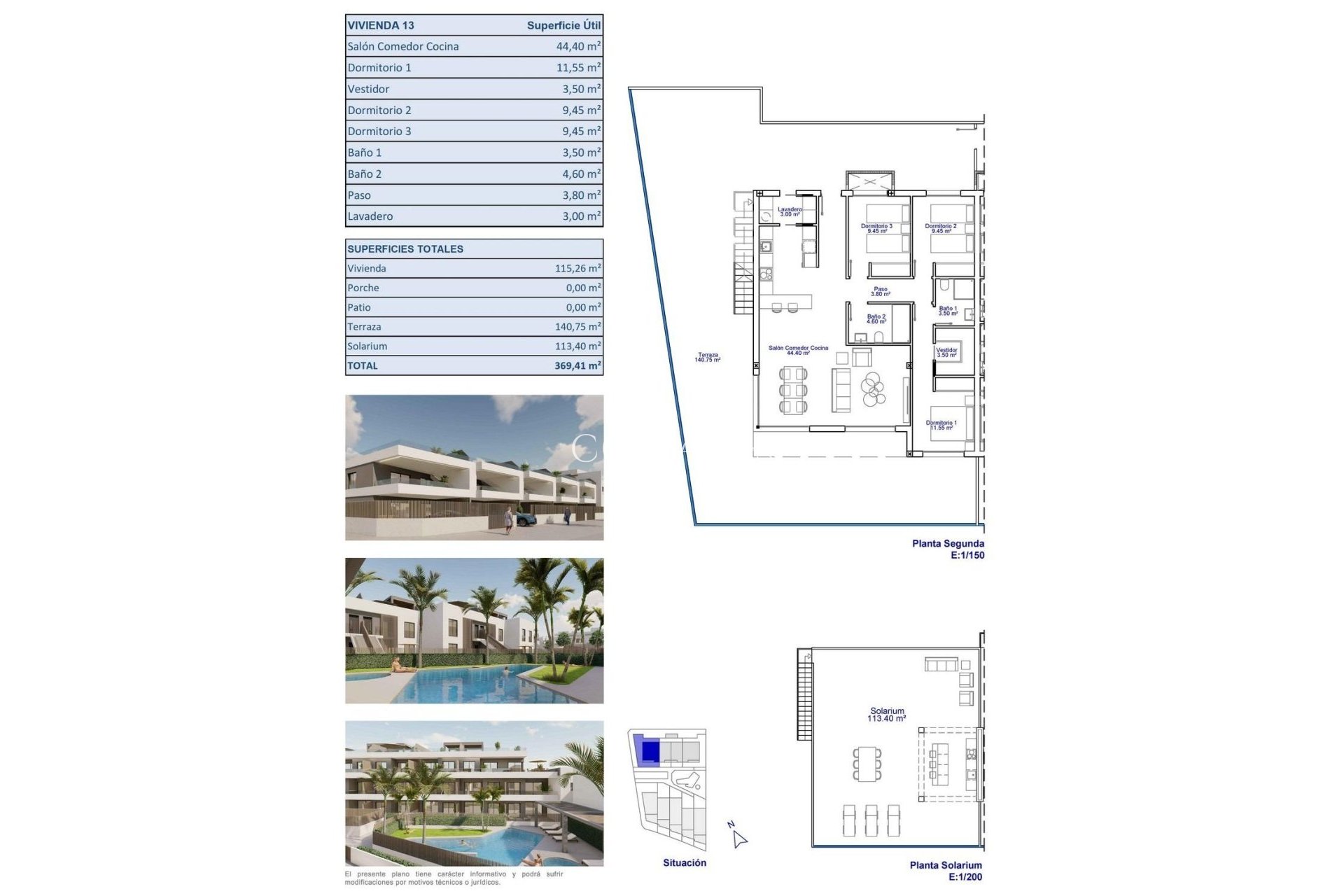 Nowy budynek - Apartments -
Pilar de la Horadada - pueblo