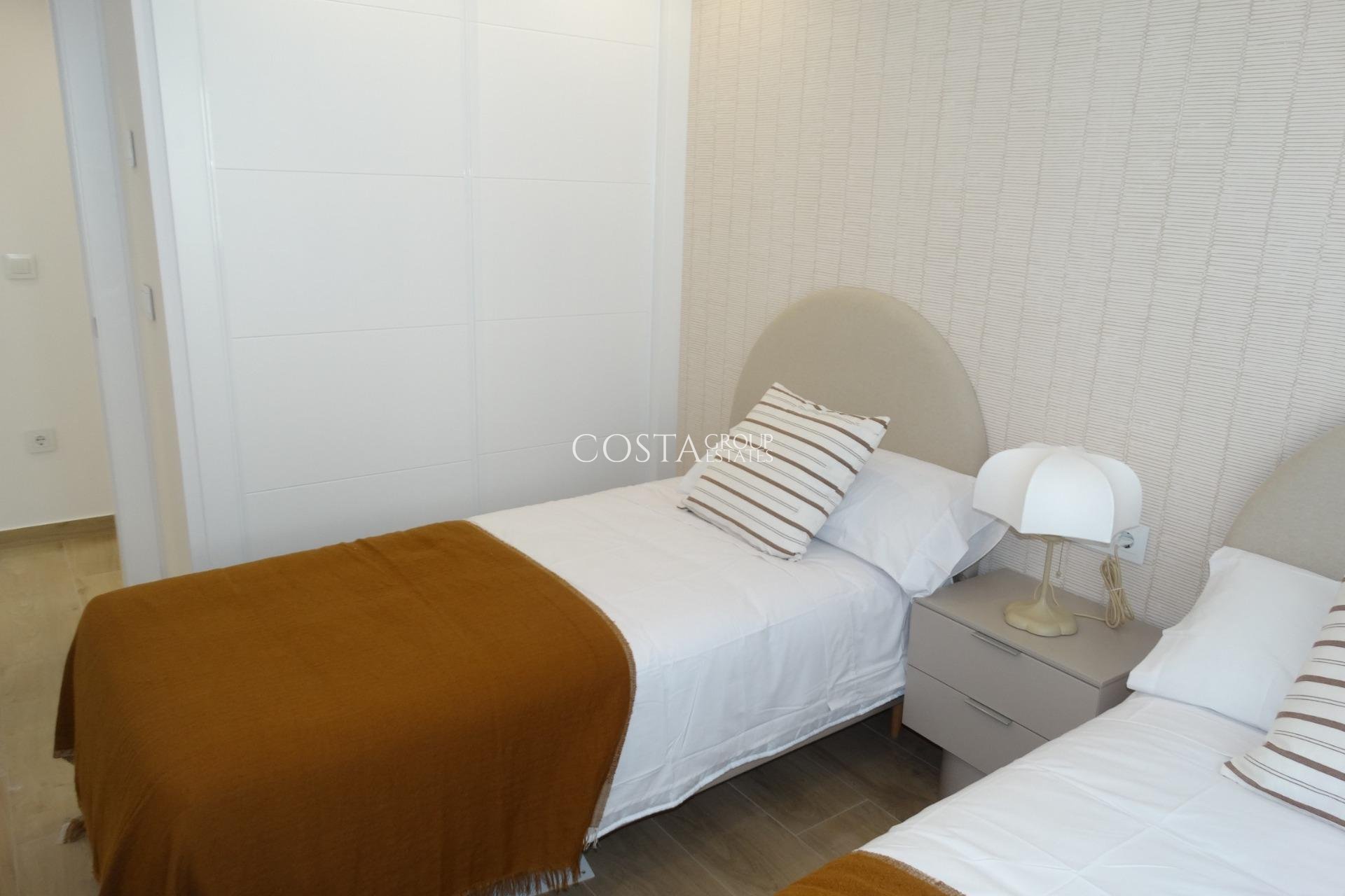 Nowy budynek - Apartments -
Pilar de la Horadada - pueblo