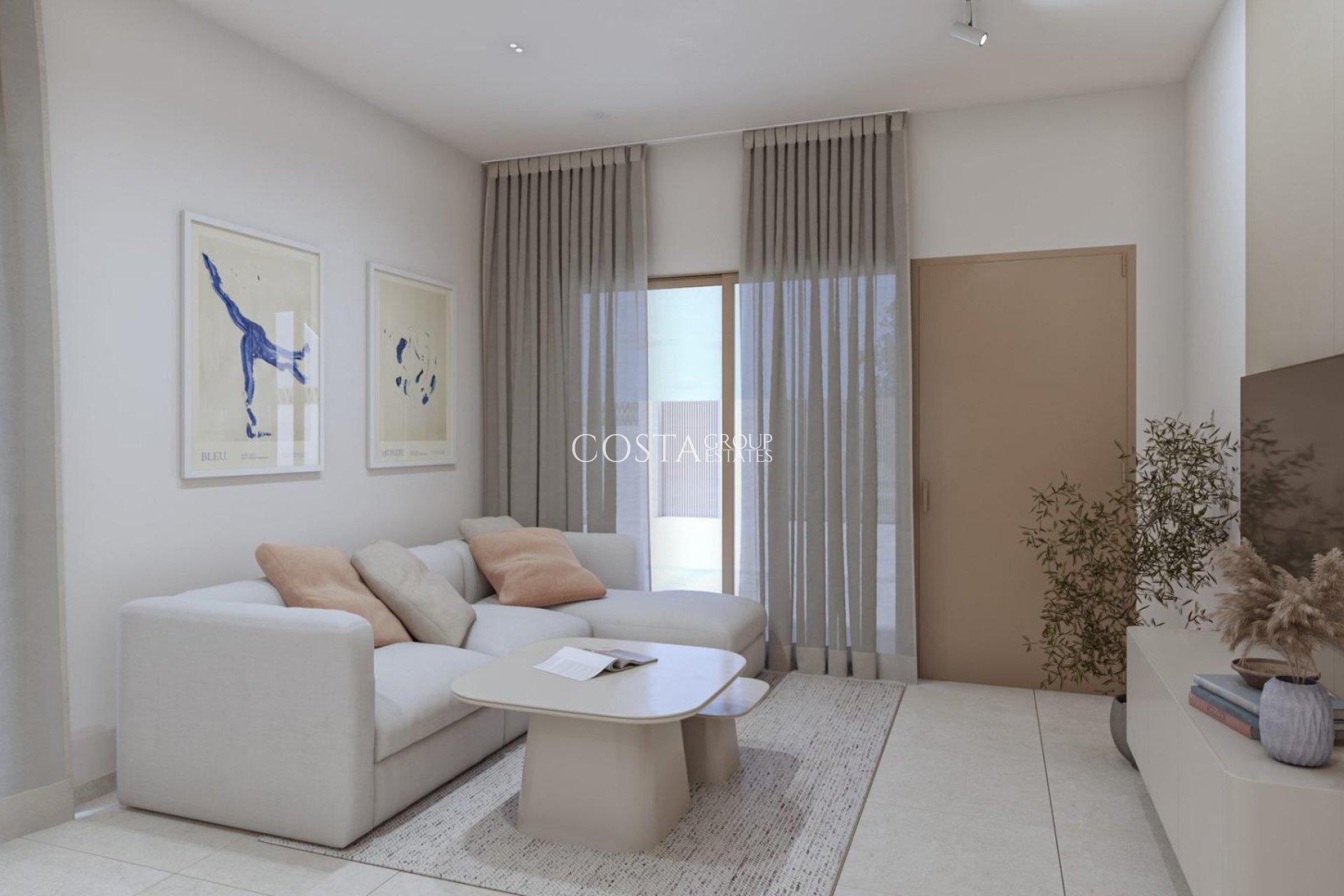 Nowy budynek - Apartments -
Pilar de la Horadada - pueblo