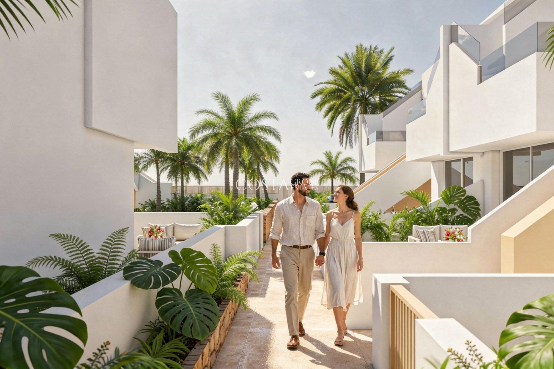 Nowy budynek - Apartments -
Pilar de la Horadada - pueblo