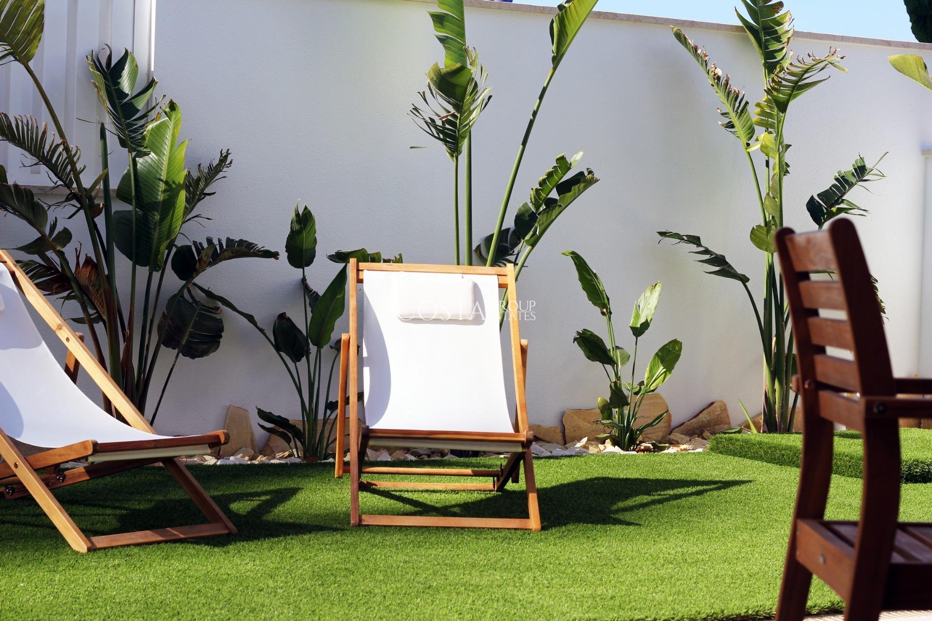 Nowy budynek - Apartments -
Pilar de la Horadada - Torre De La Horadada