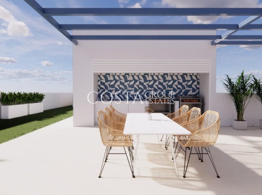 Nowy budynek - Apartments -
Pilar de la Horadada - Torre De La Horadada