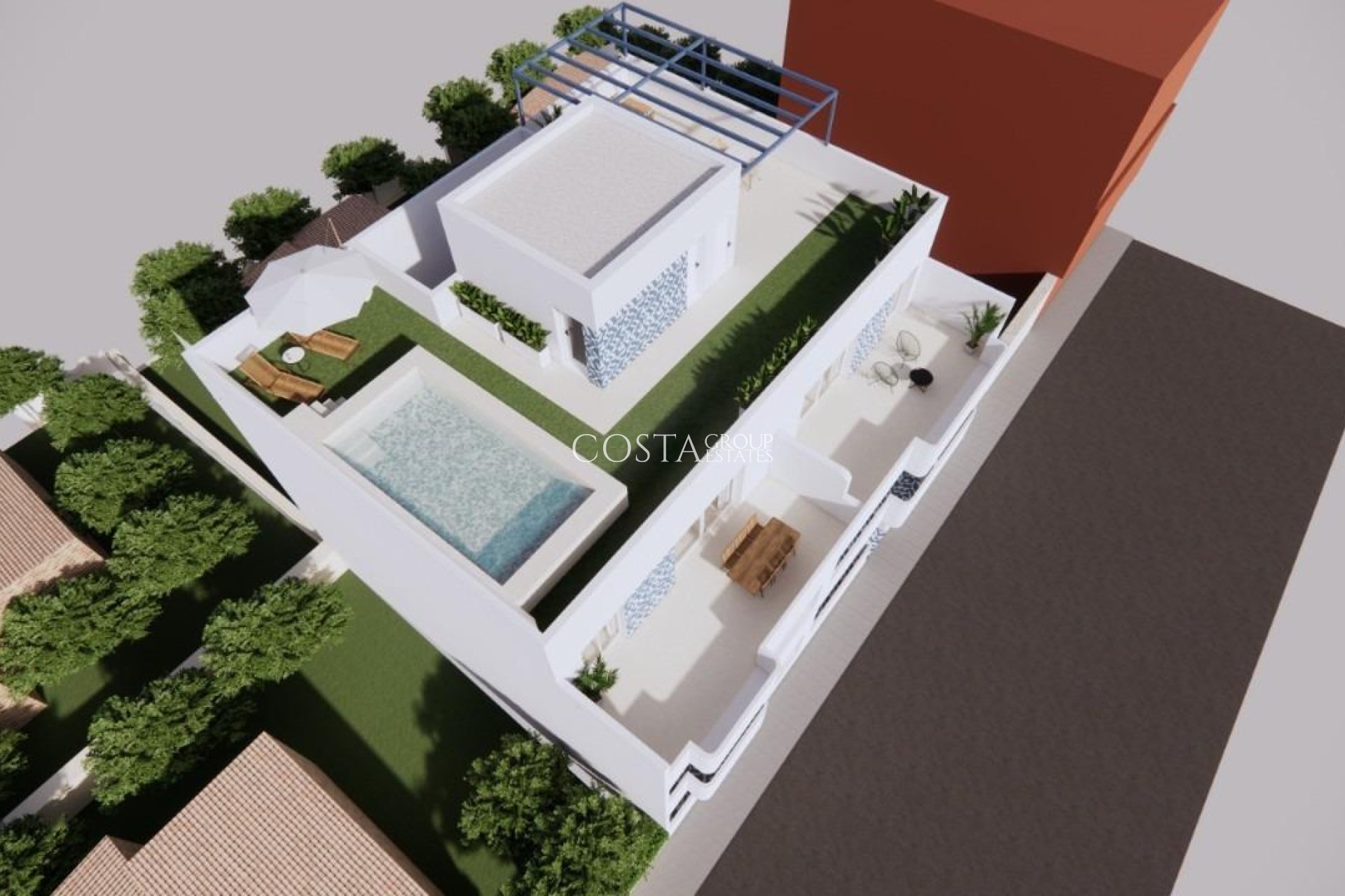 Nowy budynek - Apartments -
Pilar de la Horadada - Torre De La Horadada
