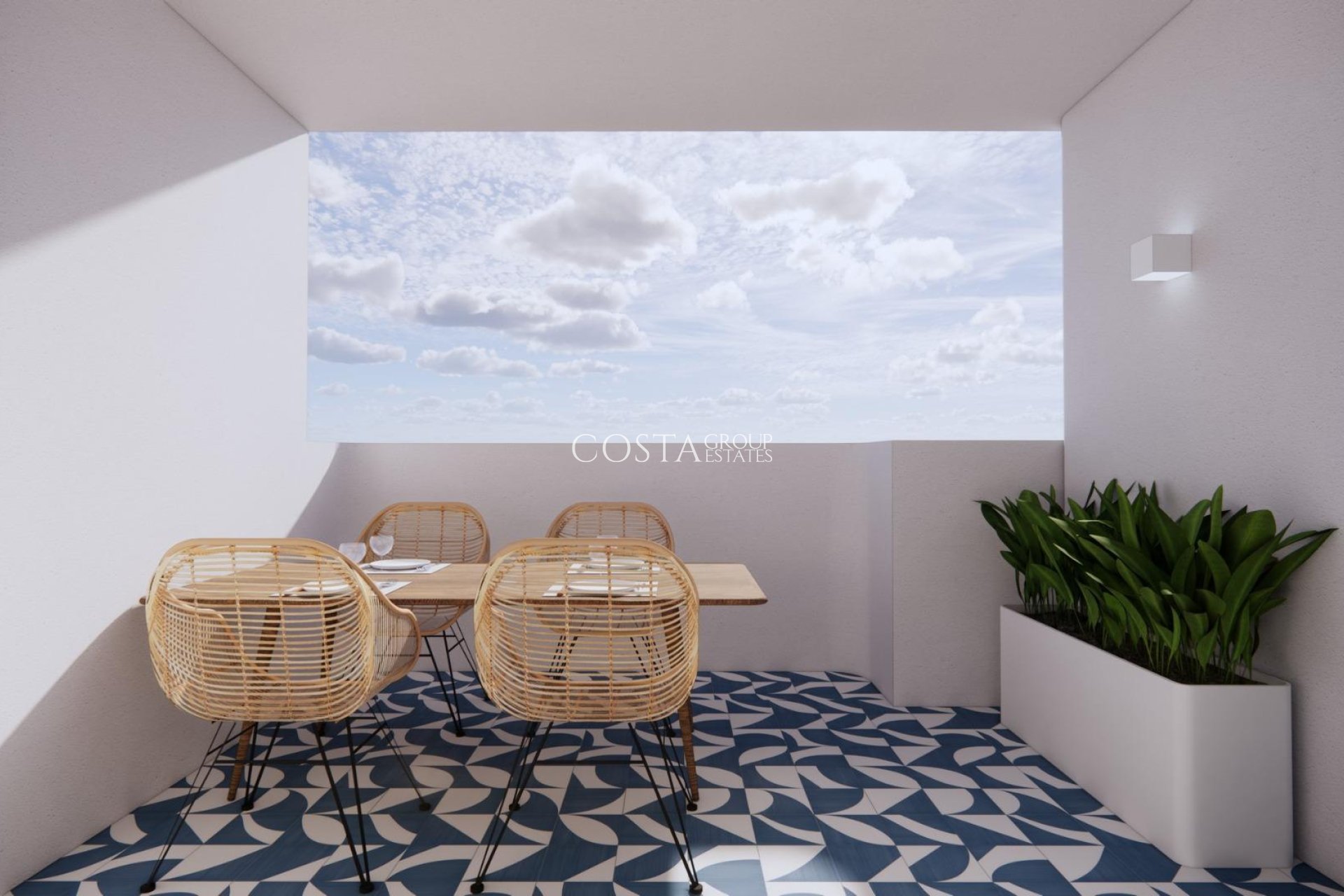 Nowy budynek - Apartments -
Pilar de la Horadada - Torre De La Horadada