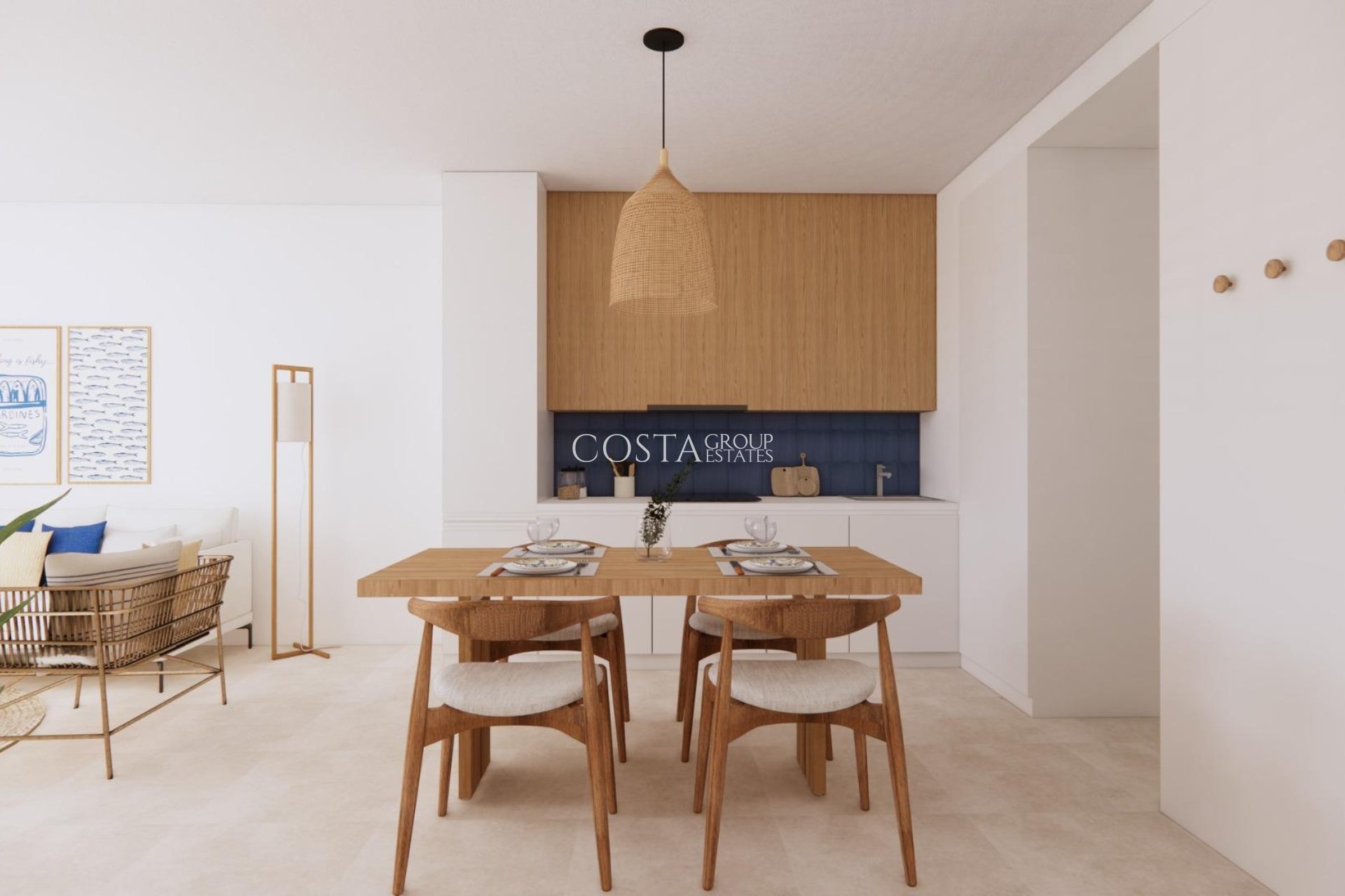 Nowy budynek - Apartments -
Pilar de la Horadada - Torre De La Horadada