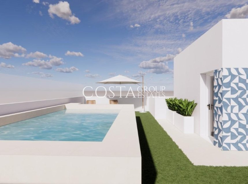 Nowy budynek - Apartments -
Pilar de la Horadada - Torre De La Horadada