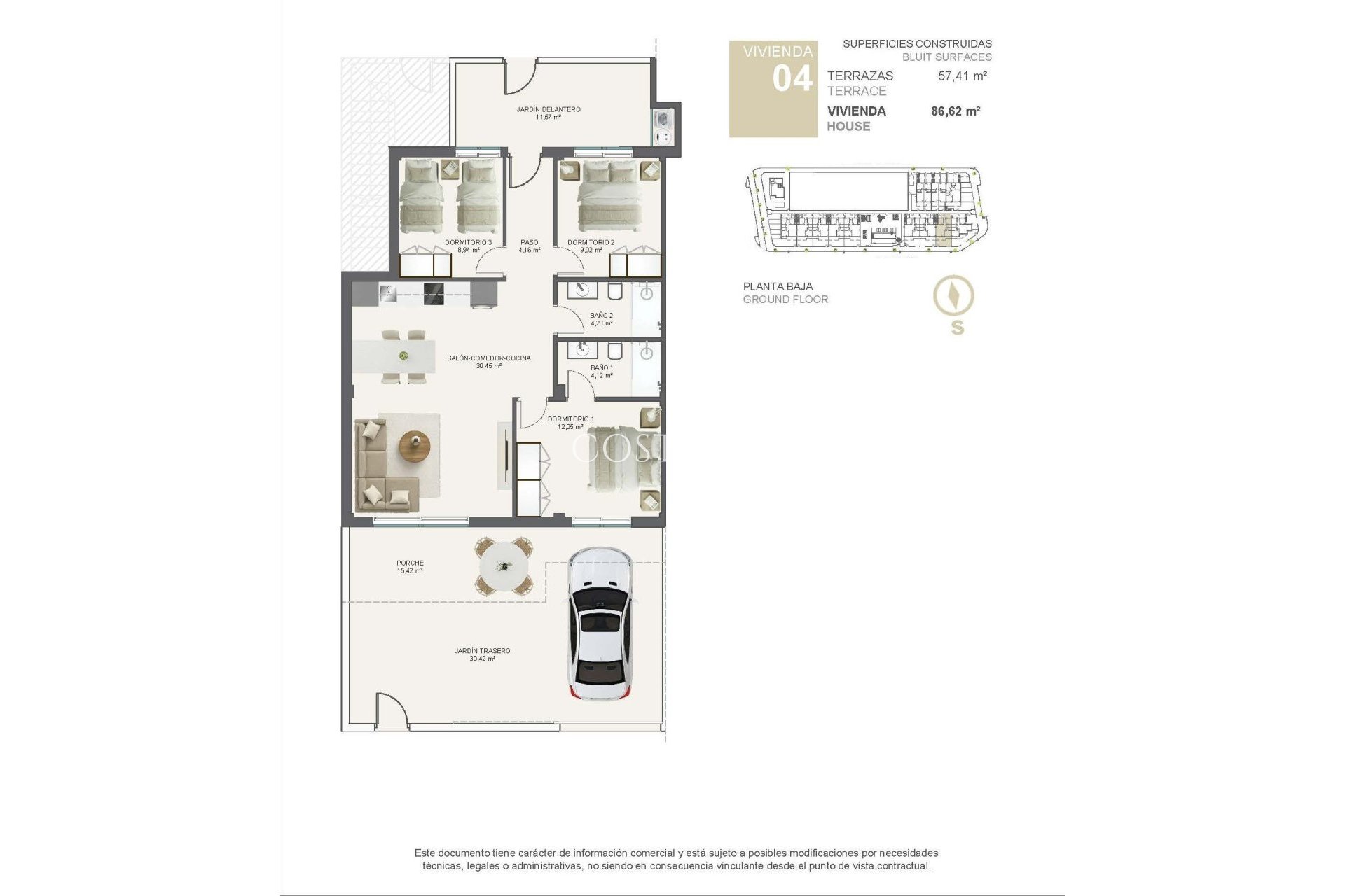 Nowy budynek - Apartments -
Pilar de la Horadada - Torre De La Horadada