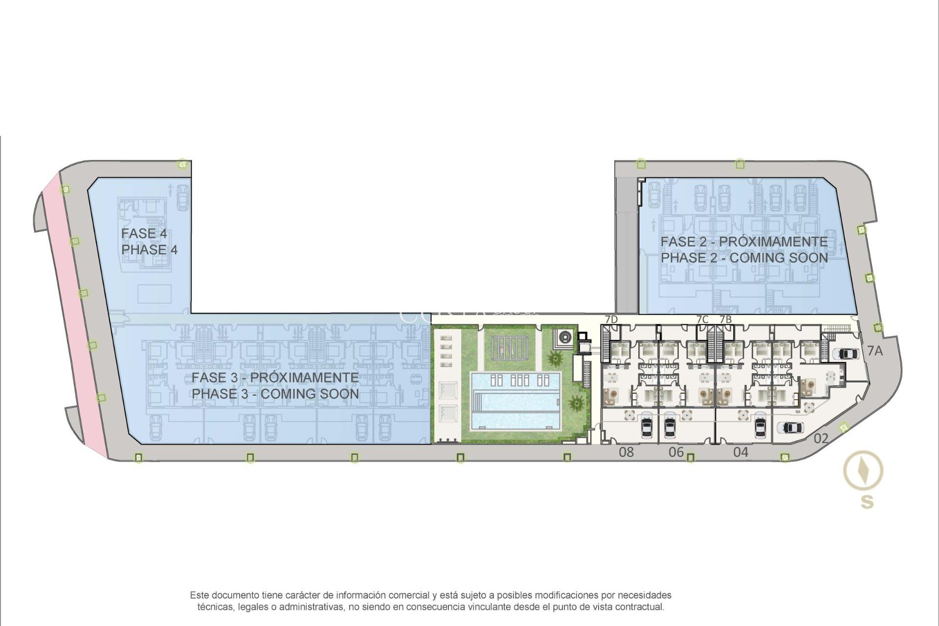 Nowy budynek - Apartments -
Pilar de la Horadada - Torre De La Horadada