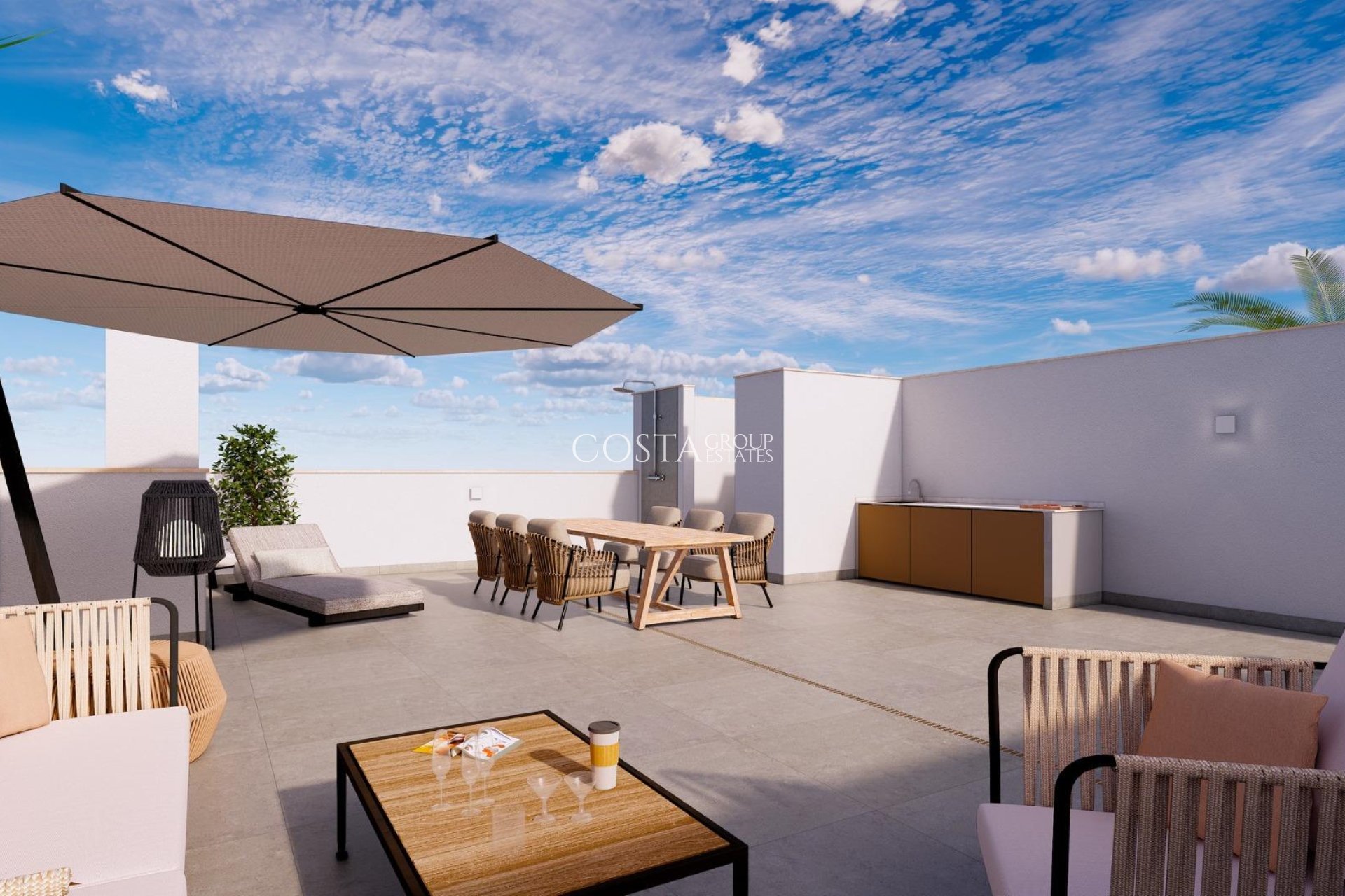 Nowy budynek - Apartments -
Pilar de la Horadada - Torre De La Horadada