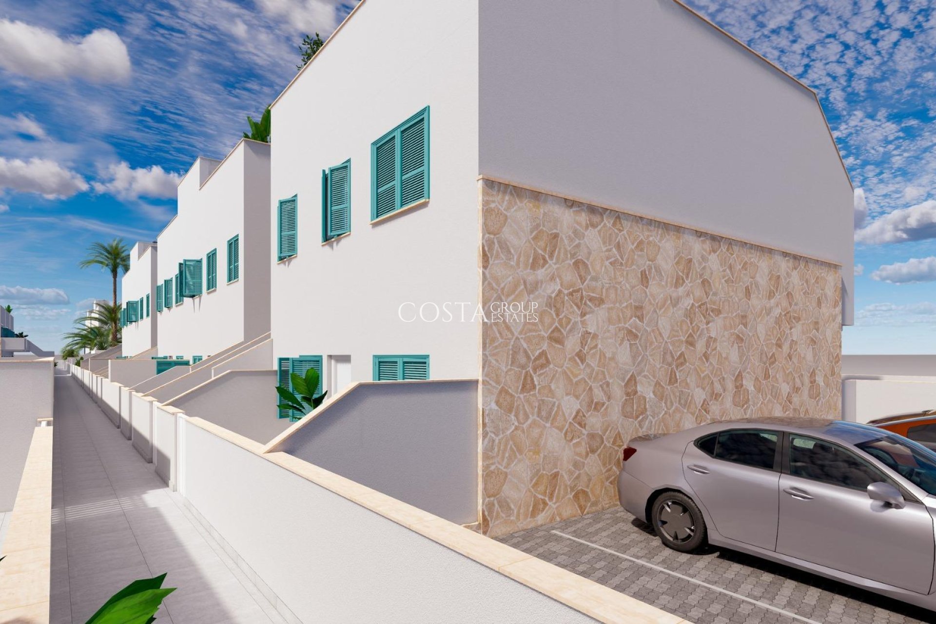 Nowy budynek - Apartments -
Pilar de la Horadada - Torre De La Horadada
