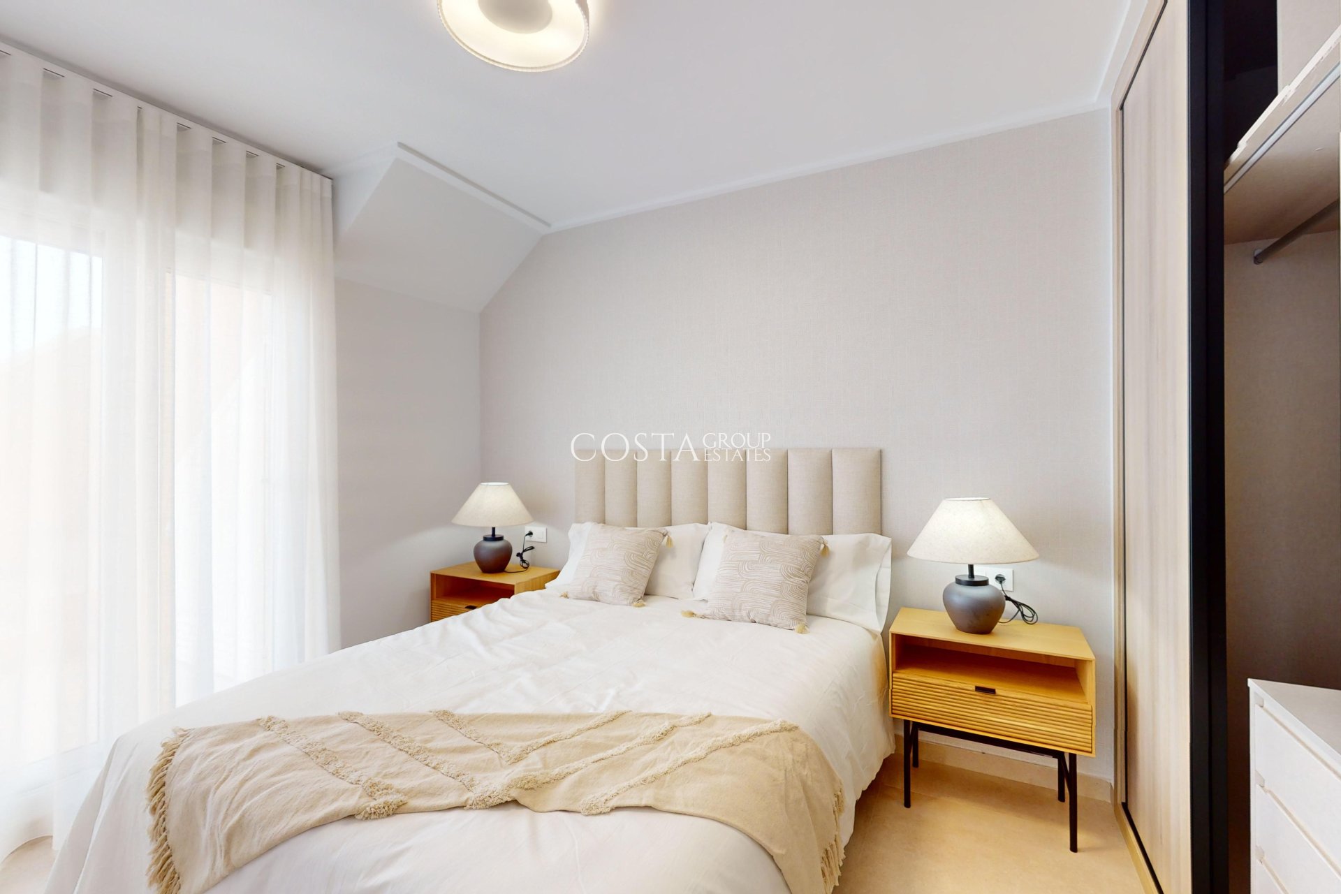 Nowy budynek - Apartments -
Pilar de la Horadada