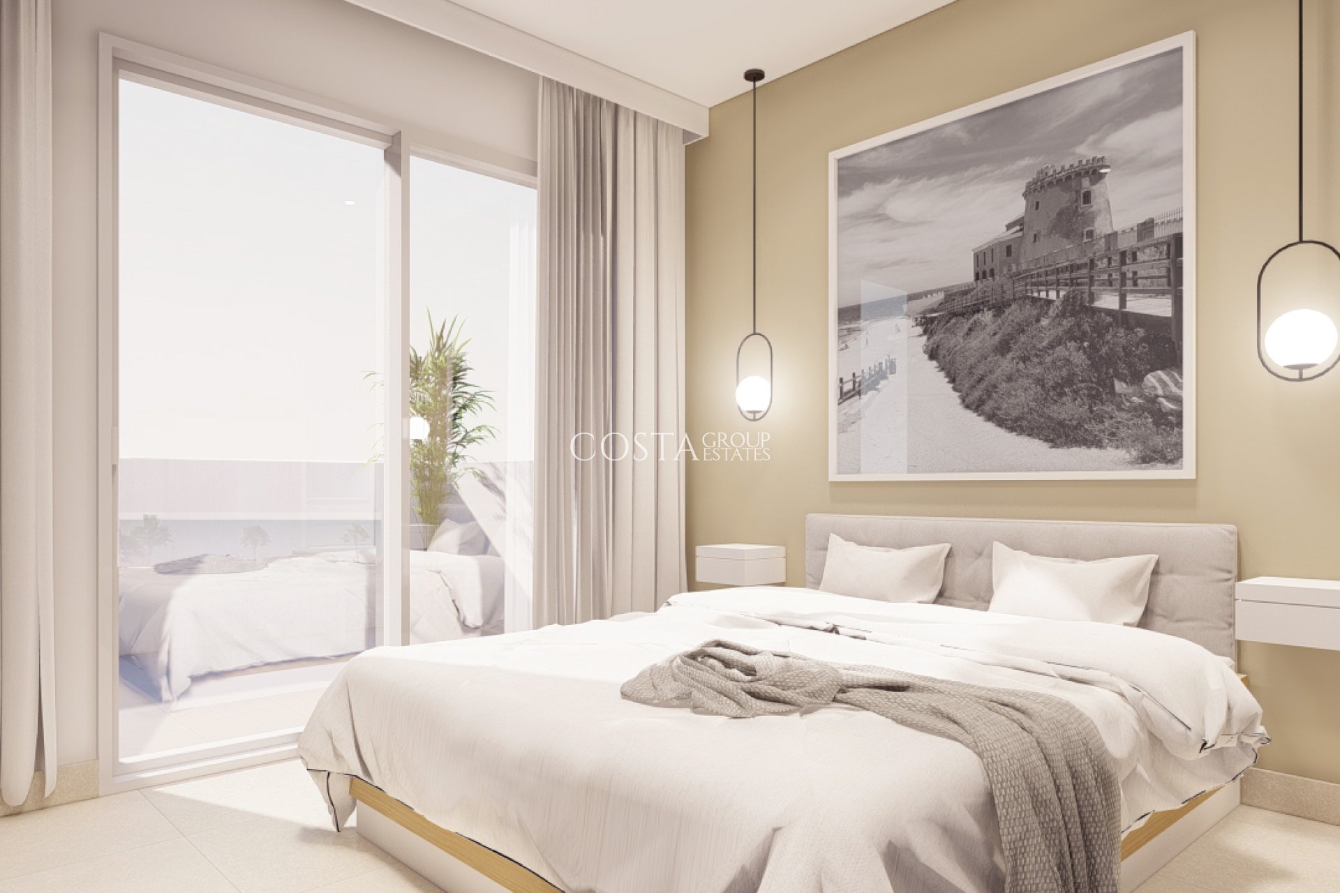 Nowy budynek - Apartments -
Pilar de la Horadada