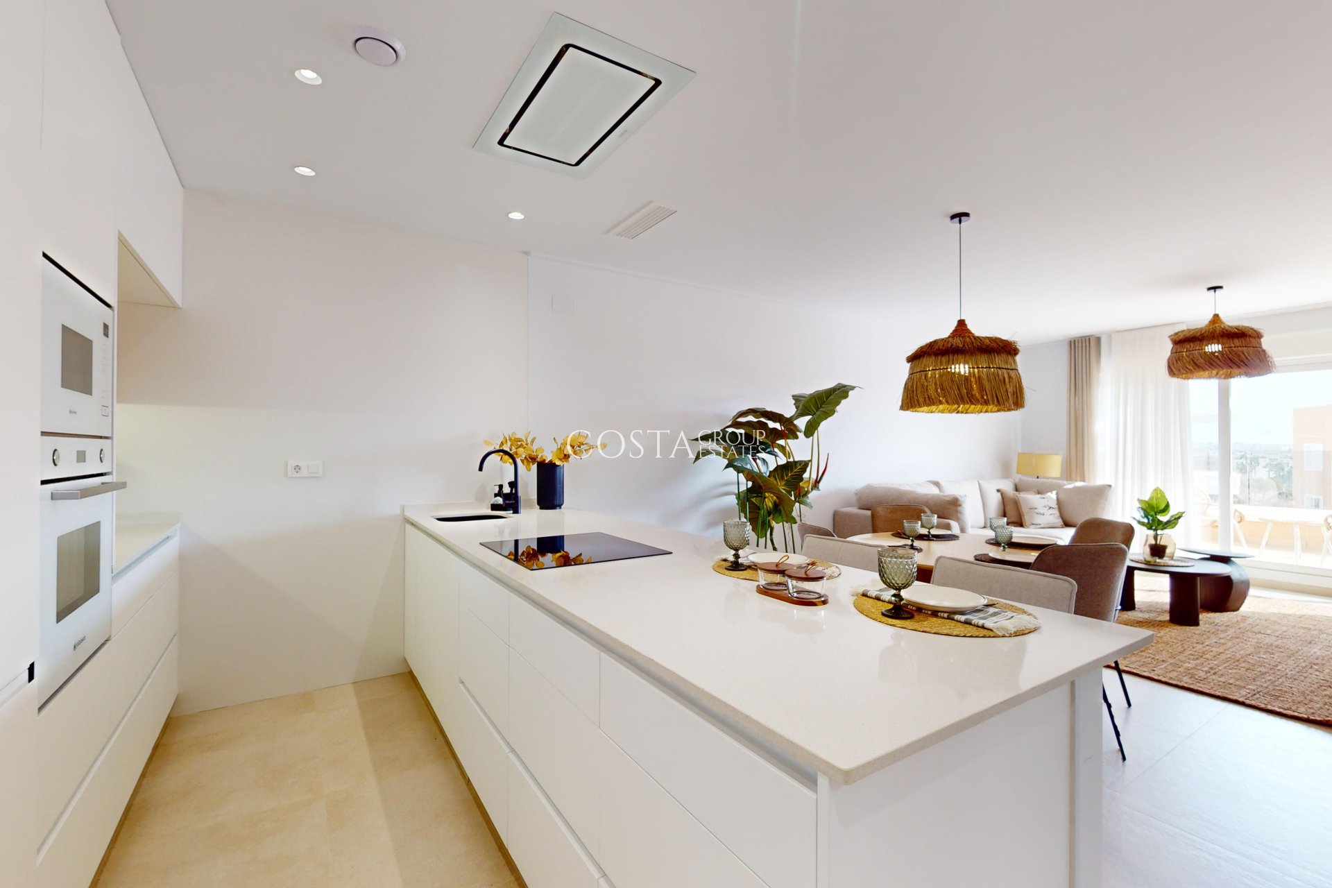 Nowy budynek - Apartments -
Pilar de la Horadada