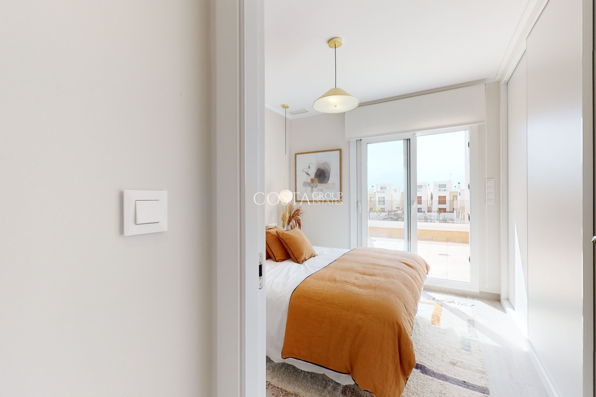 Nowy budynek - Apartments -
Pilar de la Horadada