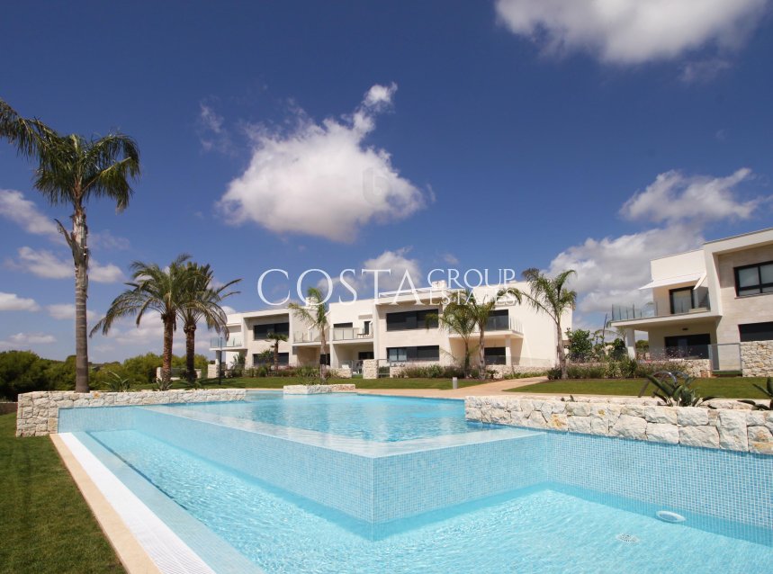 Nowy budynek - Apartments -
Pinar de Campoverde