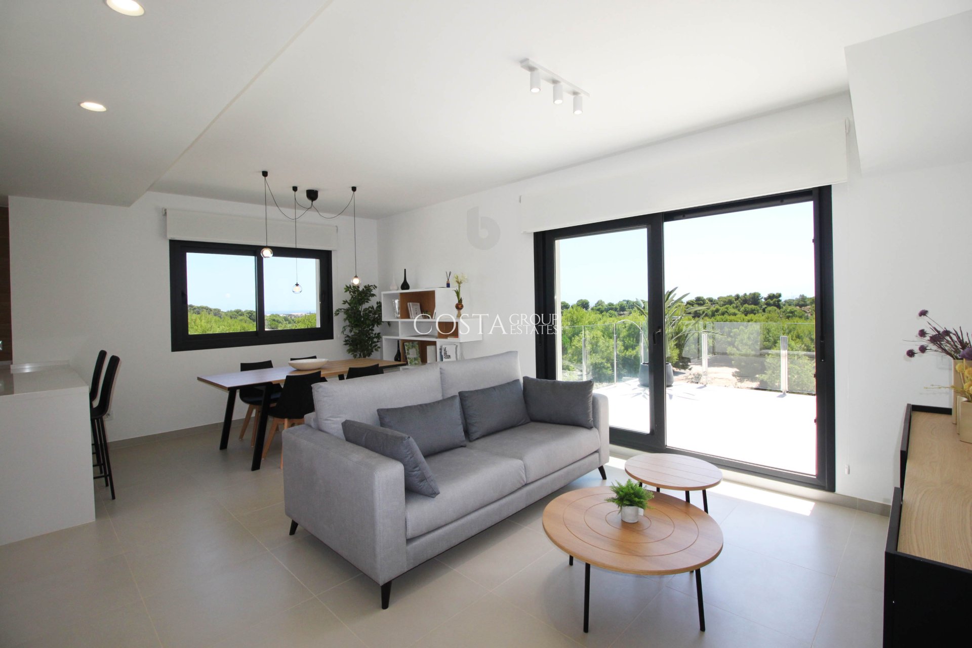 Nowy budynek - Apartments -
Pinar de Campoverde