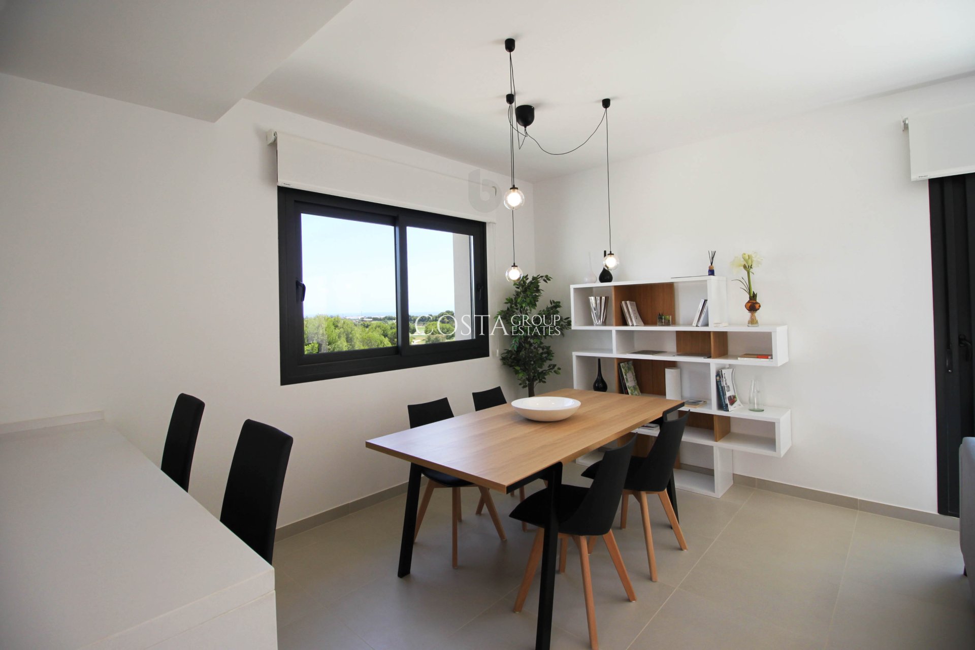 Nowy budynek - Apartments -
Pinar de Campoverde