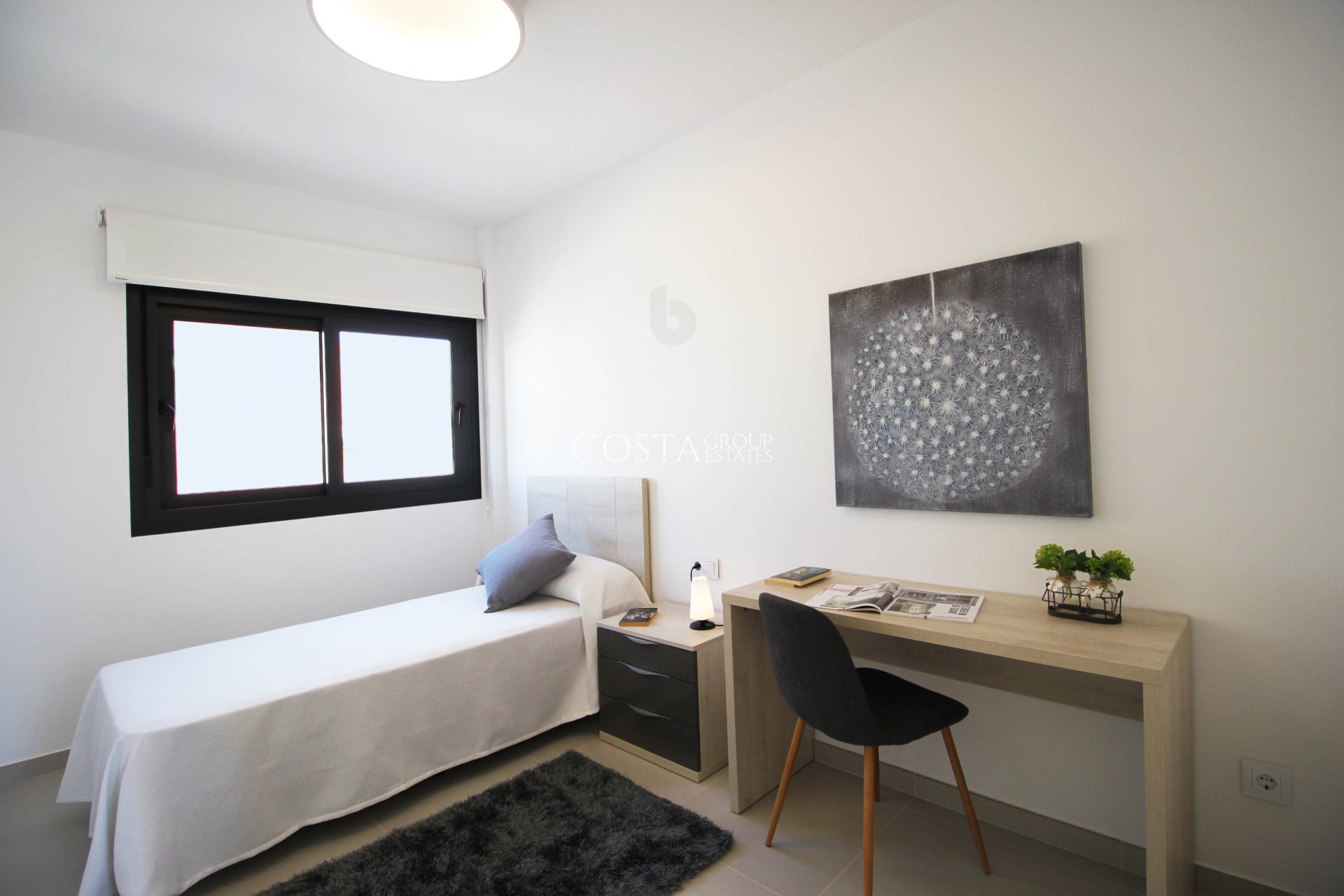 Nowy budynek - Apartments -
Pinar de Campoverde