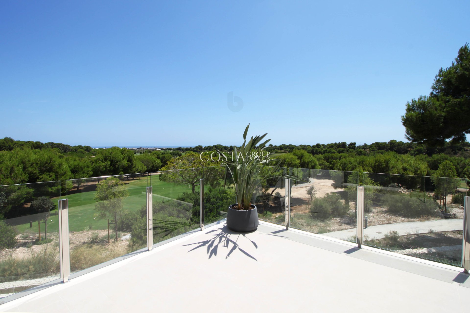 Nowy budynek - Apartments -
Pinar de Campoverde