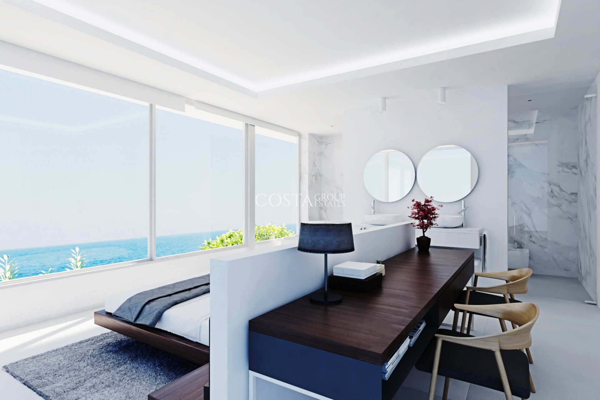 Nowy budynek - Apartments -
Pueblo Mascarat