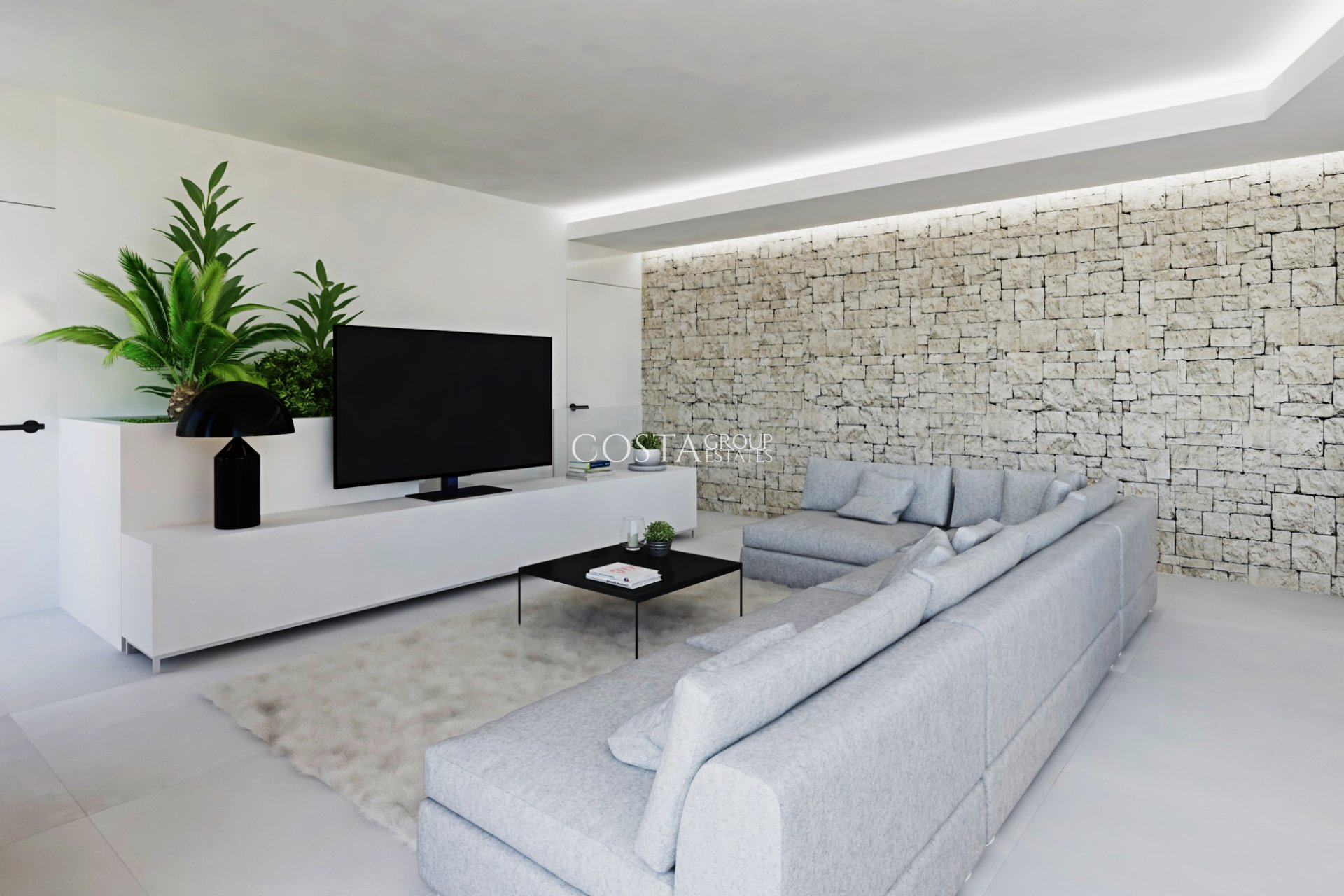 Nowy budynek - Apartments -
Pueblo Mascarat