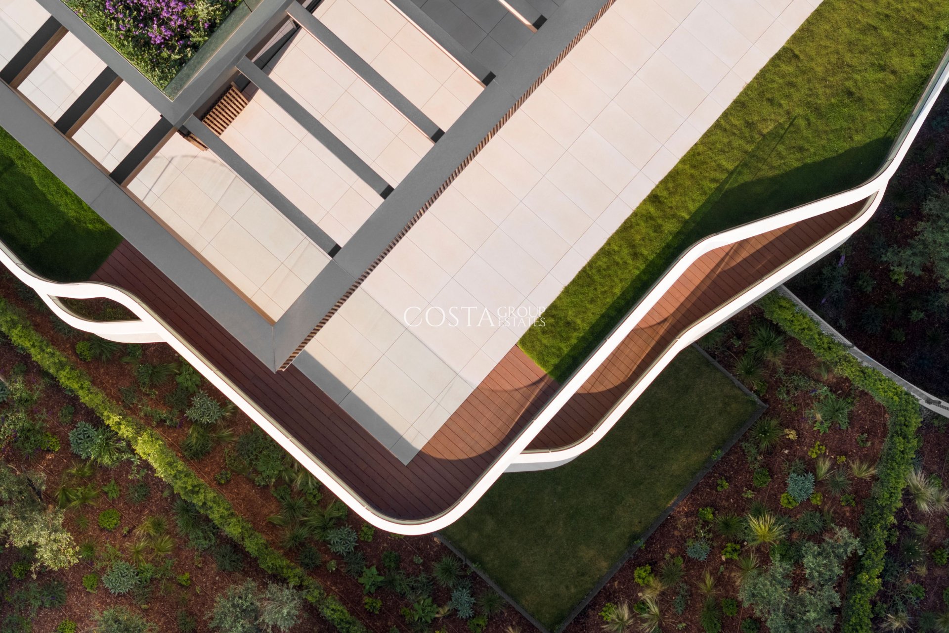 Nowy budynek - Apartments -
Pueblo Nuevo