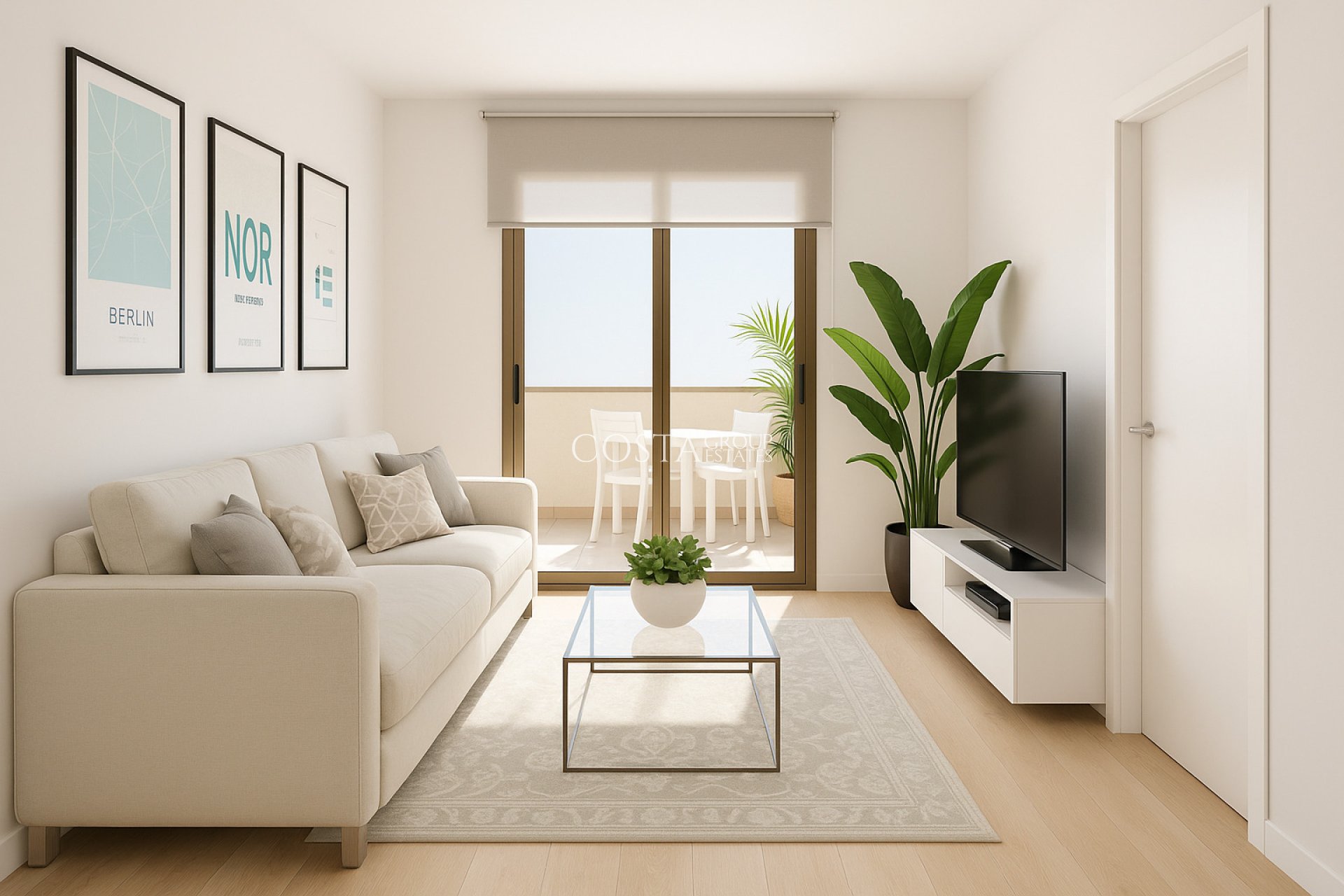 Nowy budynek - Apartments -
Puerto de Mazarron - Puerto de Mazarrón