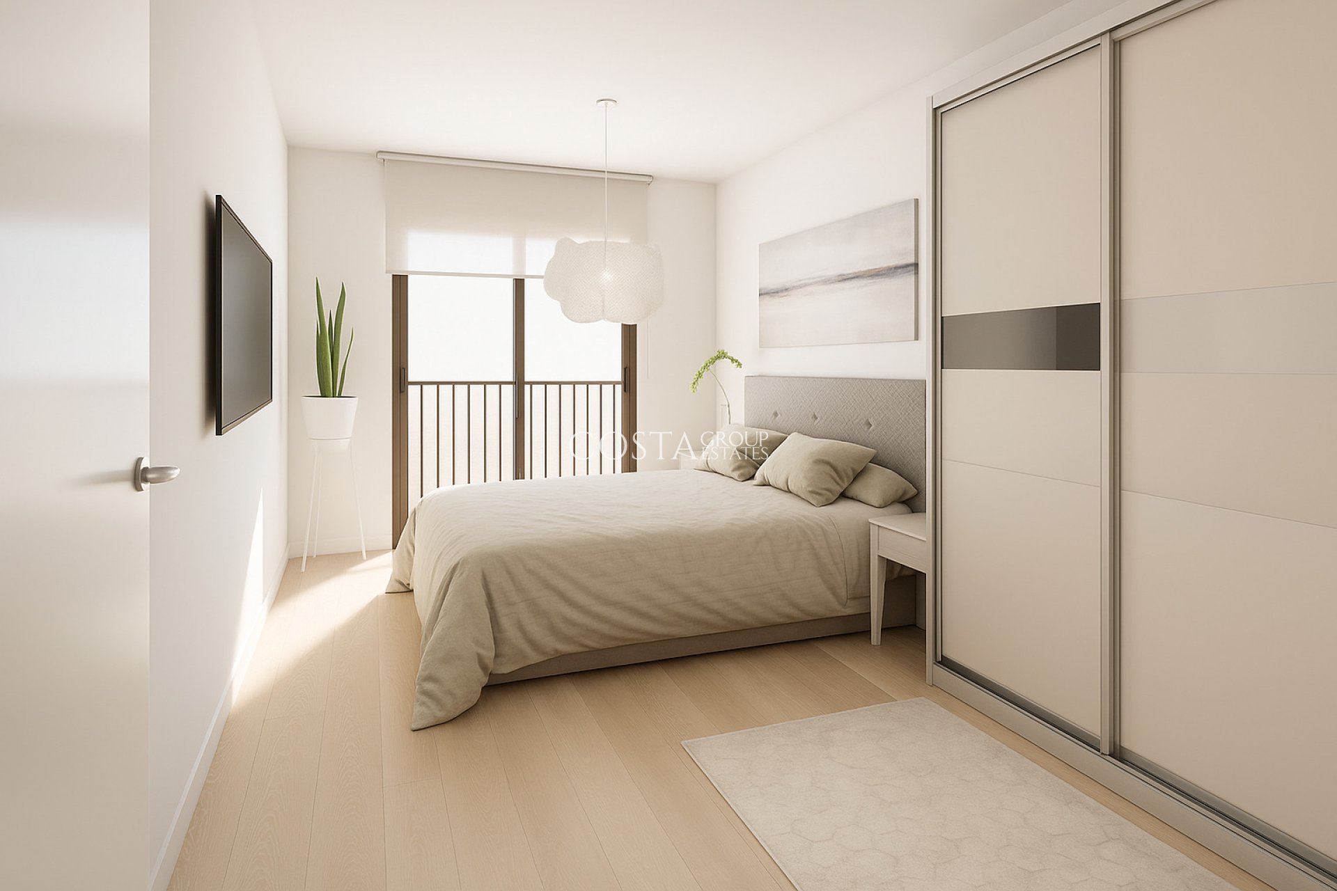 Nowy budynek - Apartments -
Puerto de Mazarron - Puerto de Mazarrón
