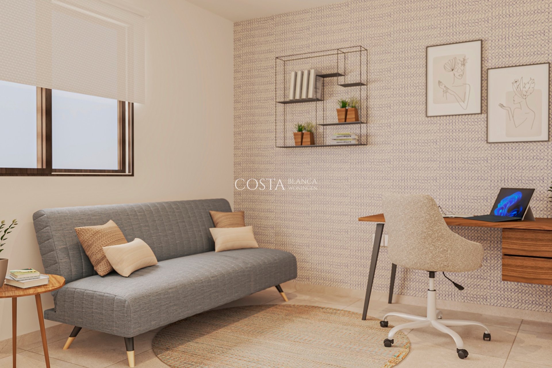 Nowy budynek - Apartments -
Pulpi - Aguilon