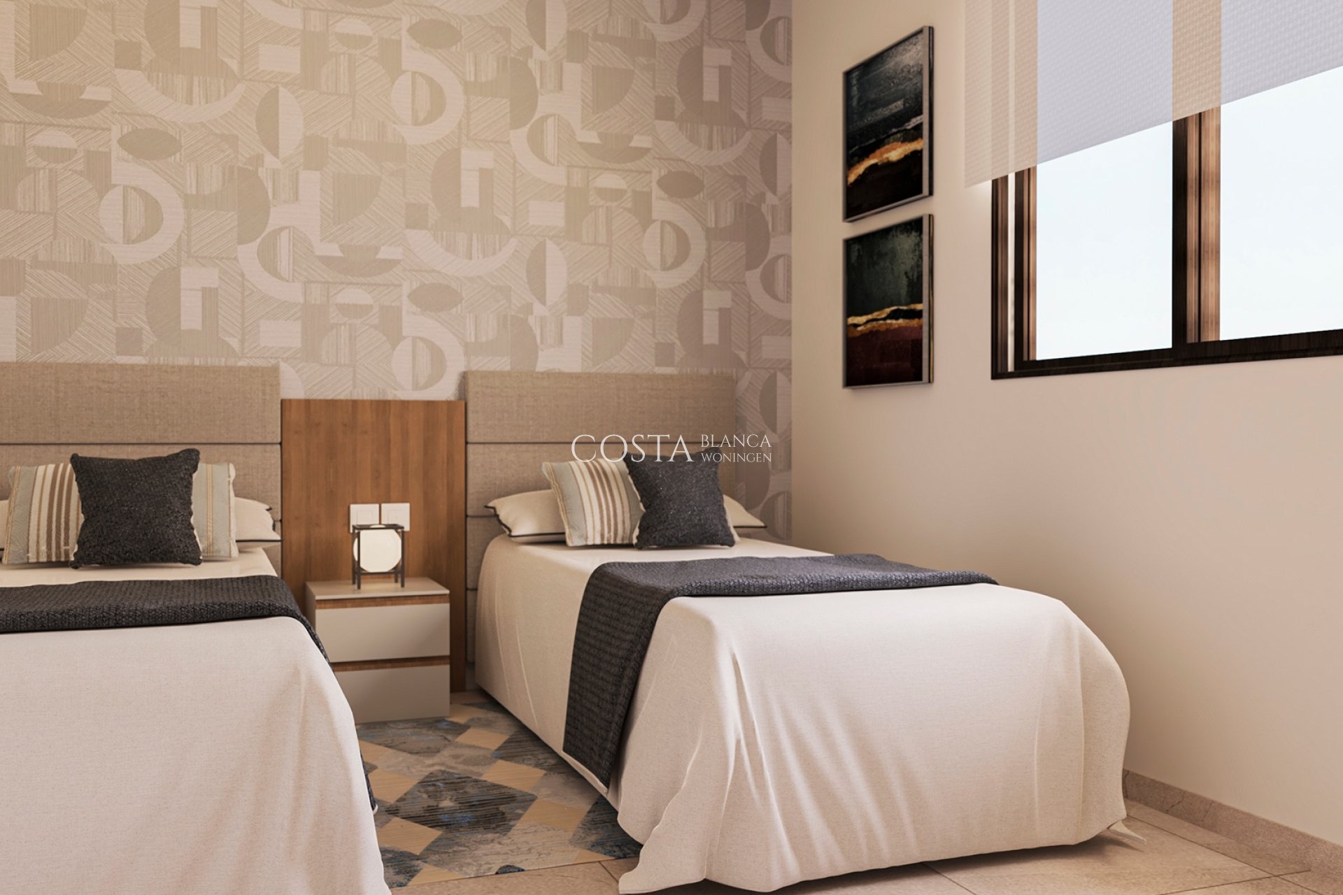 Nowy budynek - Apartments -
Pulpi - Aguilon