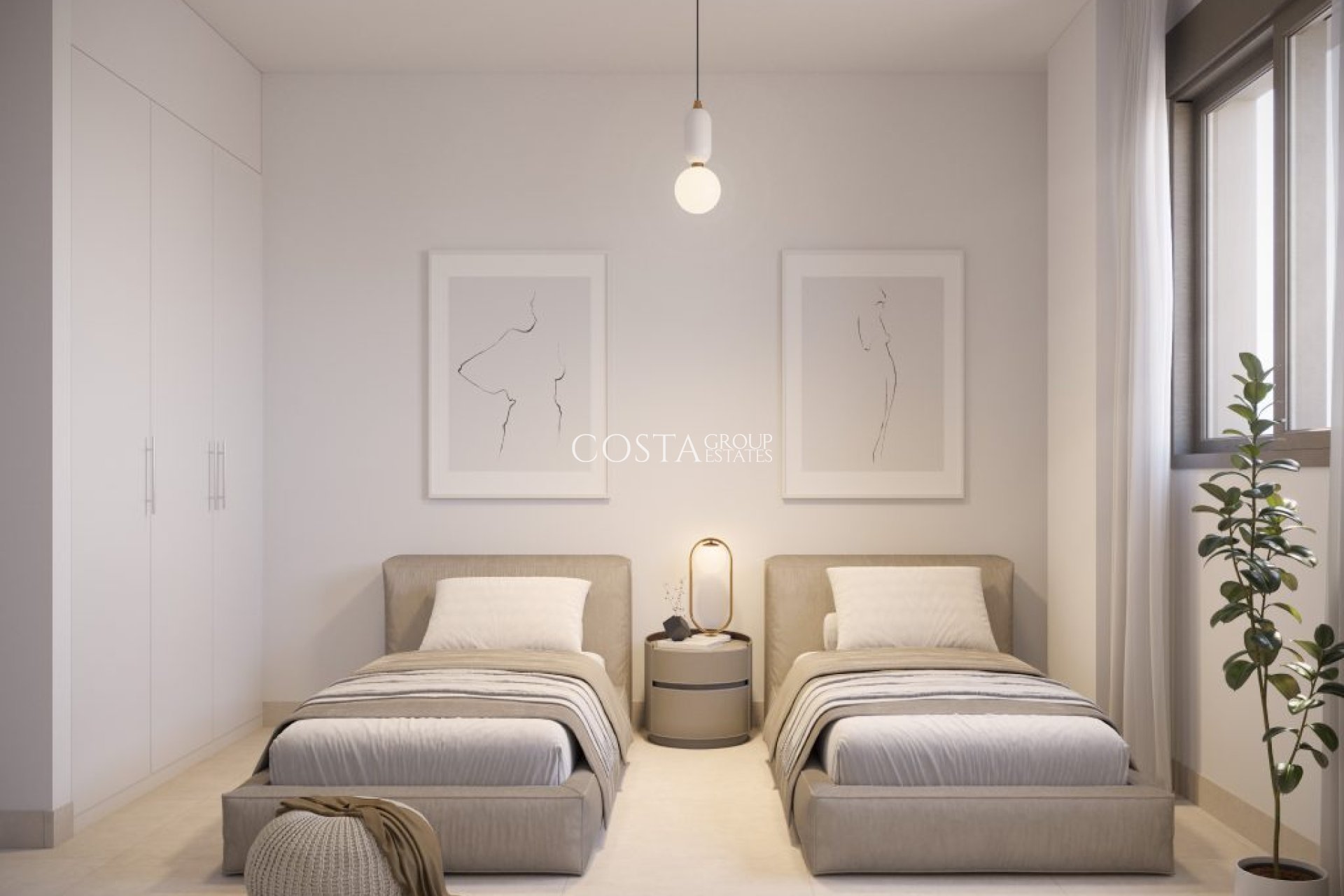 Nowy budynek - Apartments -
Pulpi - Pulpí