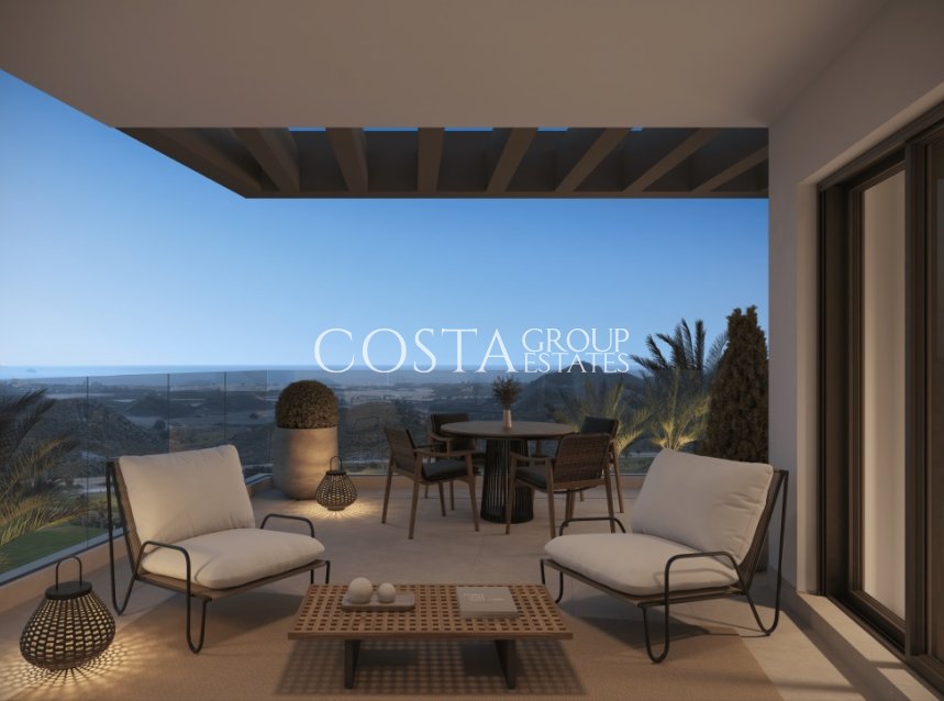 Nowy budynek - Apartments -
Pulpi - Pulpí