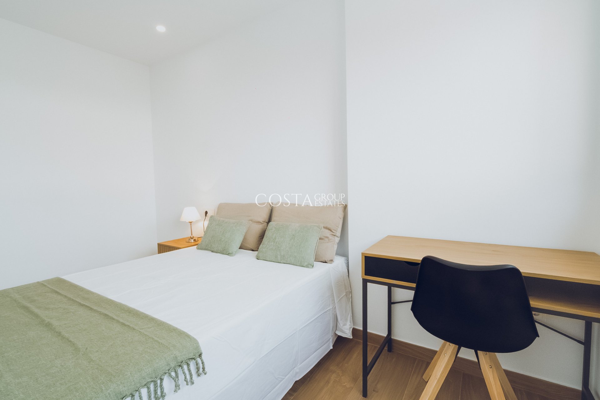 Nowy budynek - Apartments -
Redován