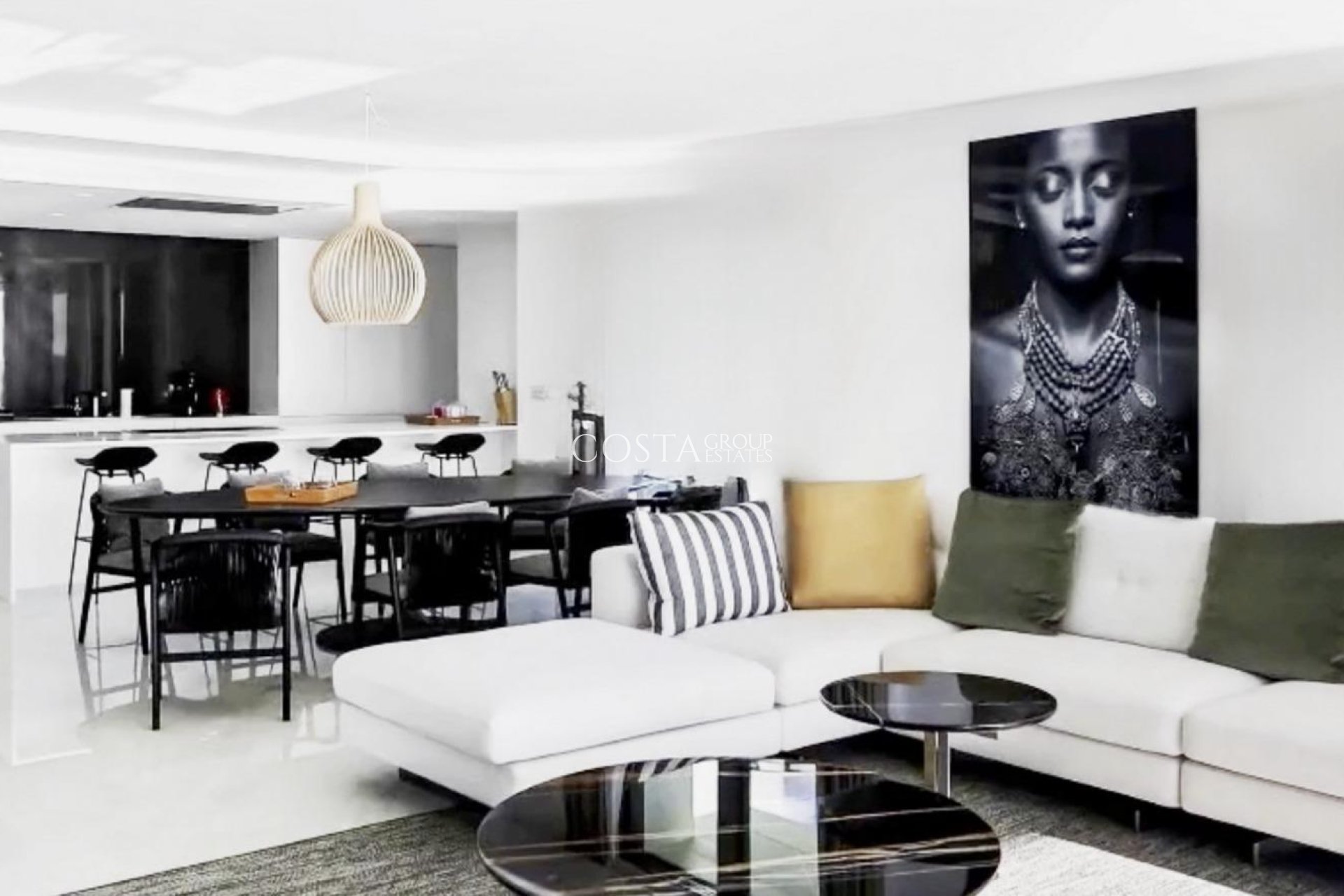 Nowy budynek - Apartments -
Relleu - pueblo