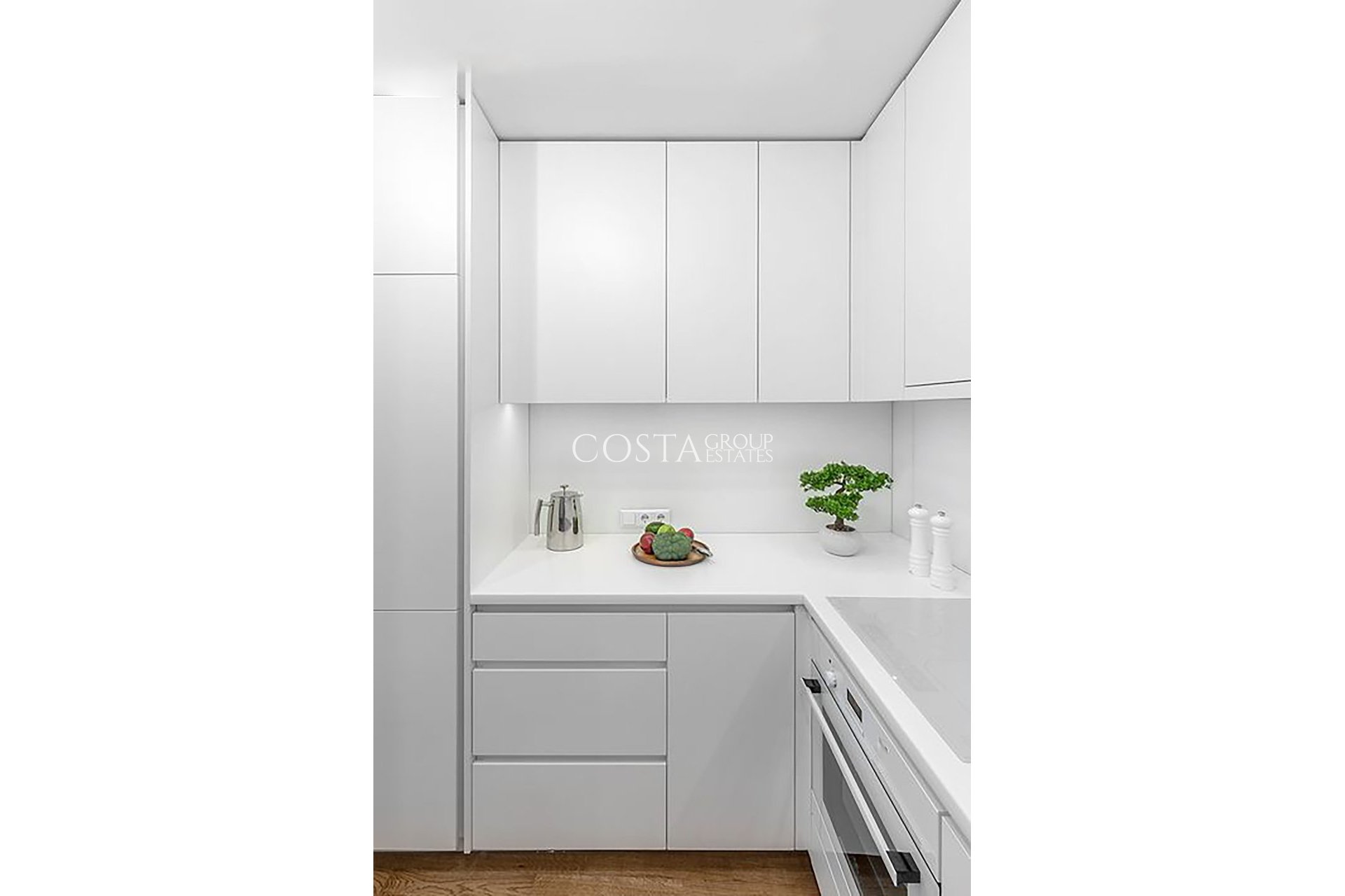 Nowy budynek - Apartments -
Relleu