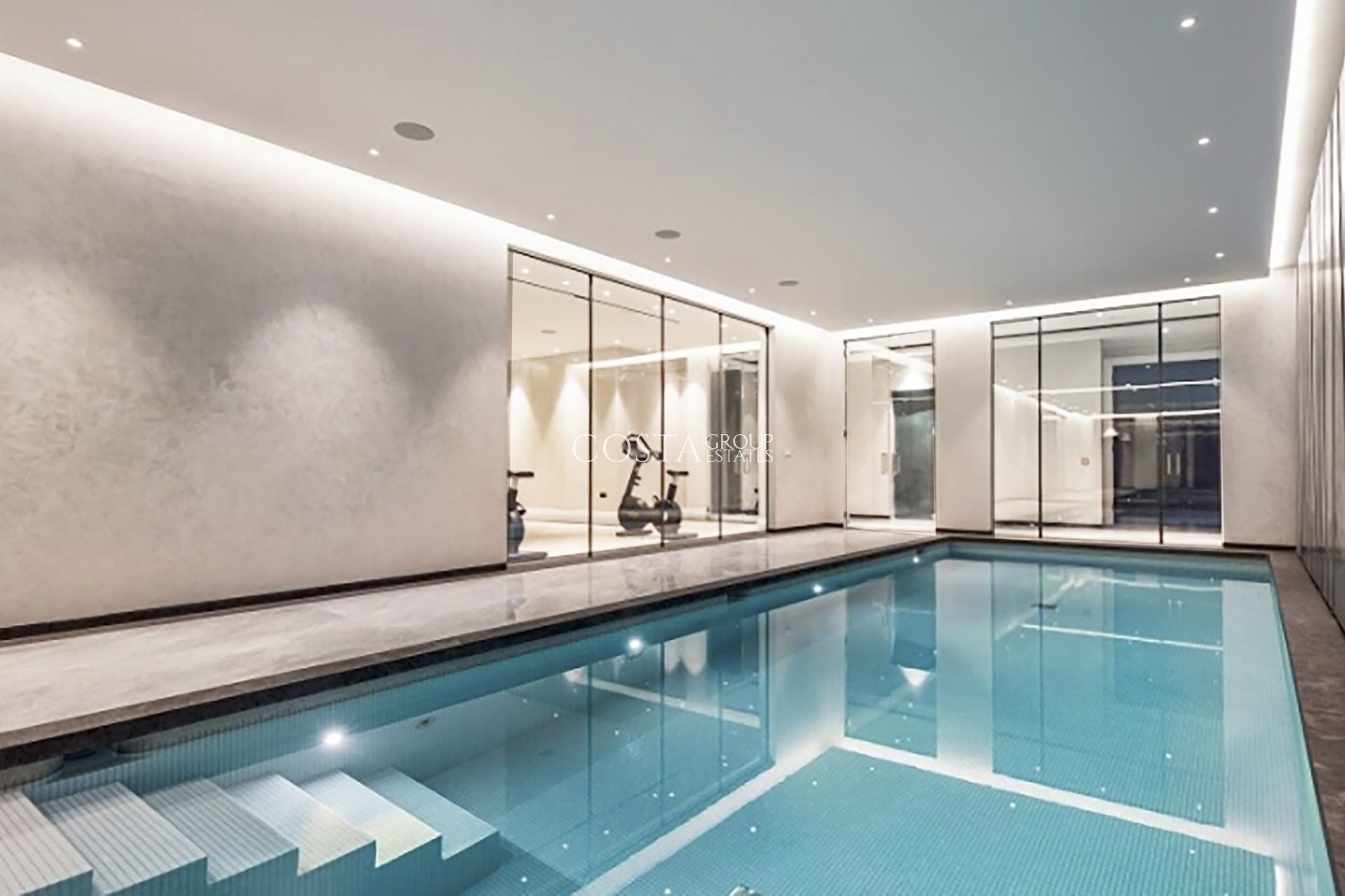 Nowy budynek - Apartments -
Relleu