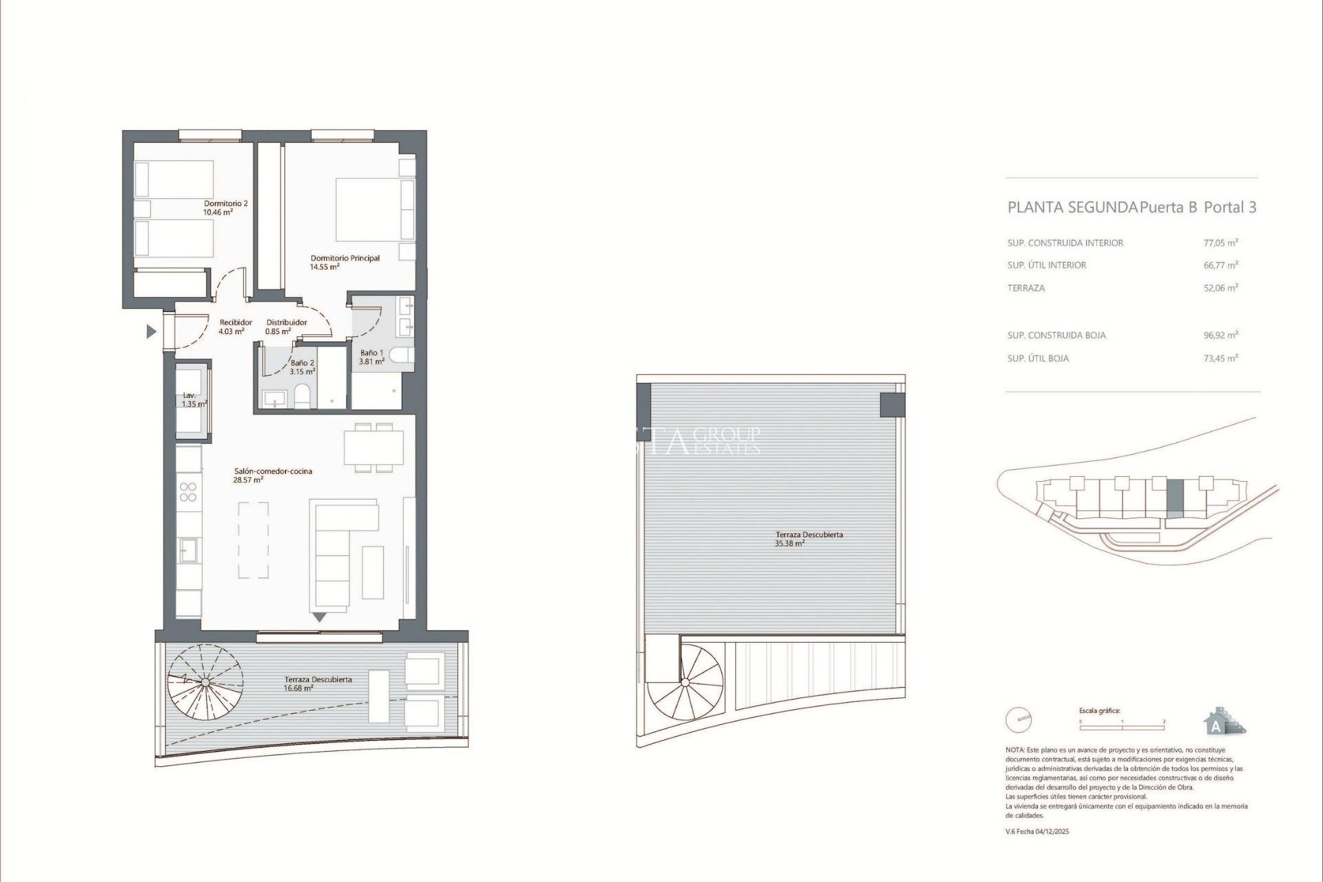 Nowy budynek - Apartments -
rincon de la victoria - Garcés