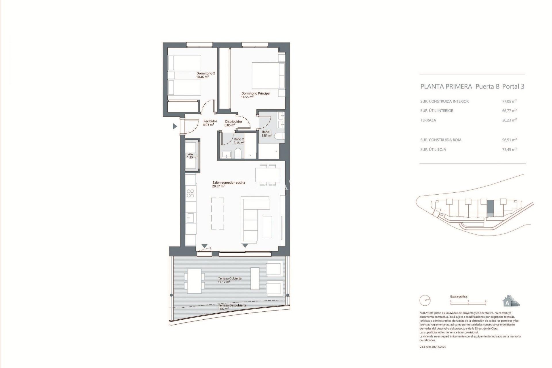 Nowy budynek - Apartments -
rincon de la victoria - Garcés