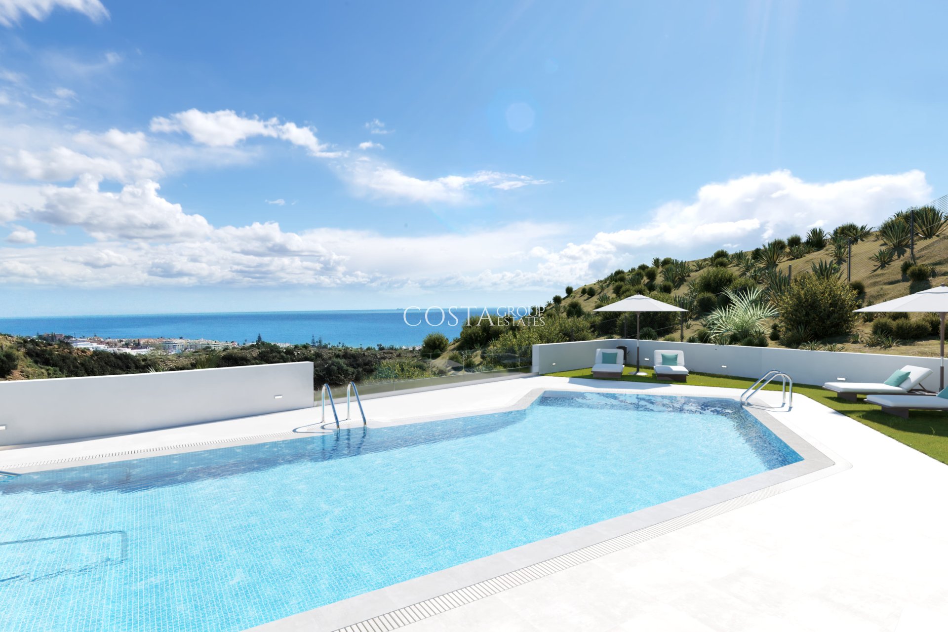 Nowy budynek - Apartments -
rincon de la victoria - Rincón de la Victoria