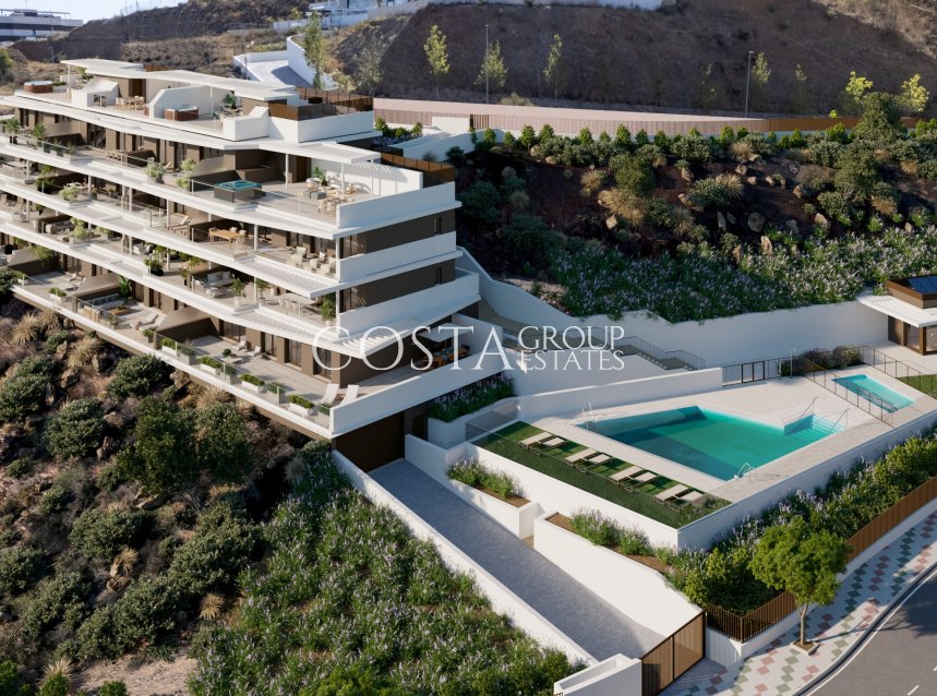 Nowy budynek - Apartments -
rincon de la victoria - Rincón de la Victoria