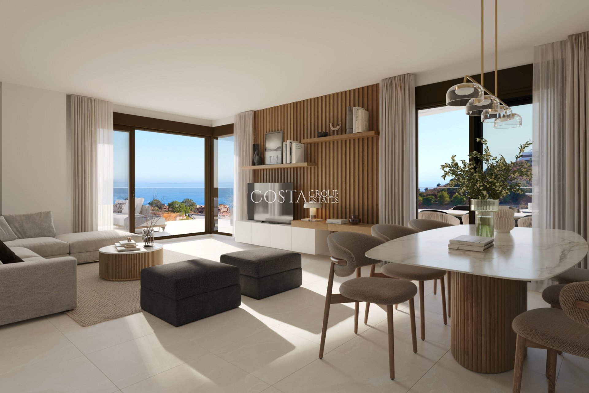 Nowy budynek - Apartments -
rincon de la victoria - Rincón de la Victoria