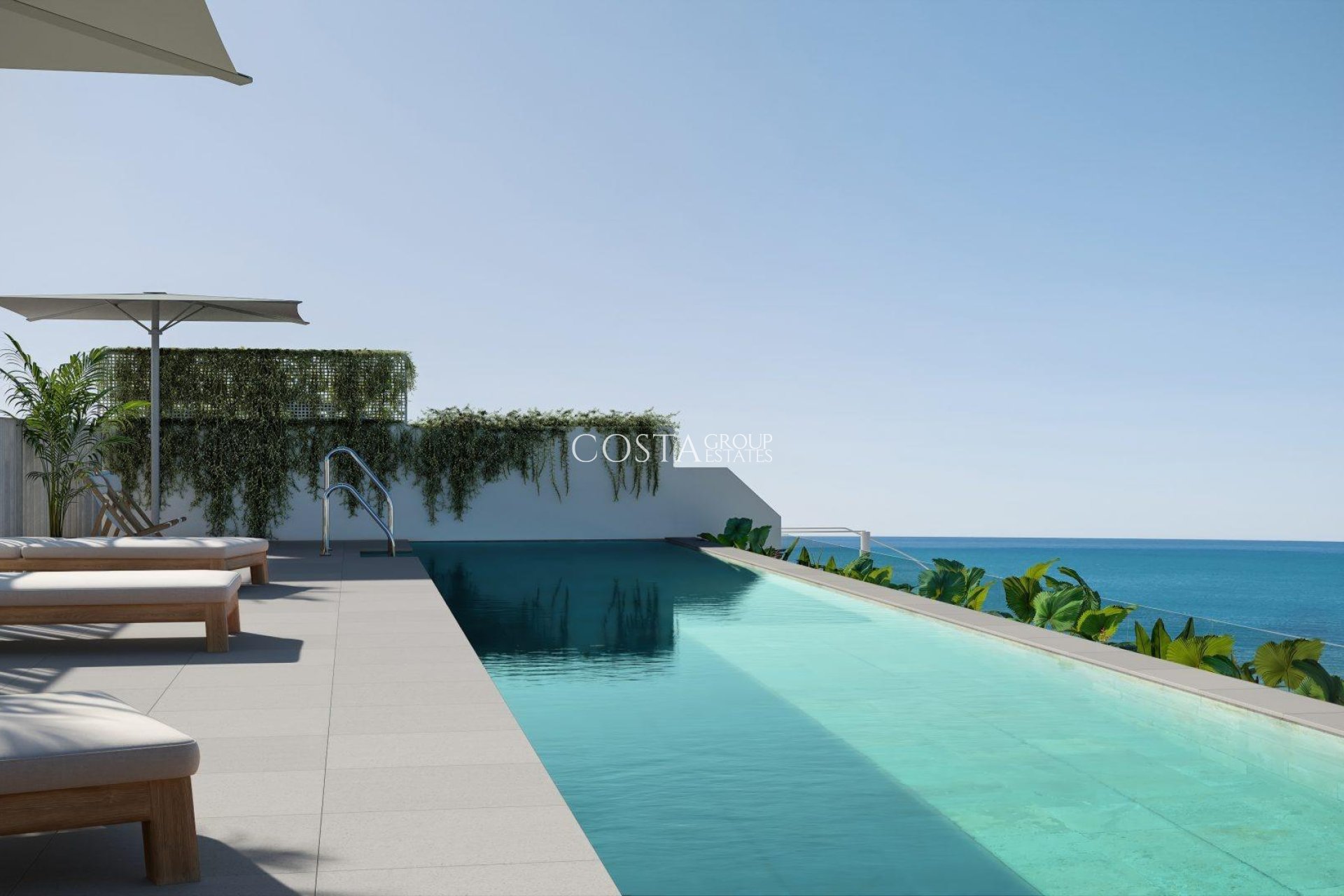 Nowy budynek - Apartments -
rincon de la victoria - Torre de Benagalbón