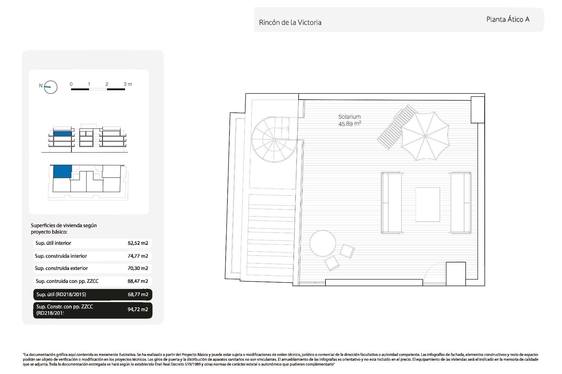 Nowy budynek - Apartments -
rincon de la victoria - Torre de Benagalbón