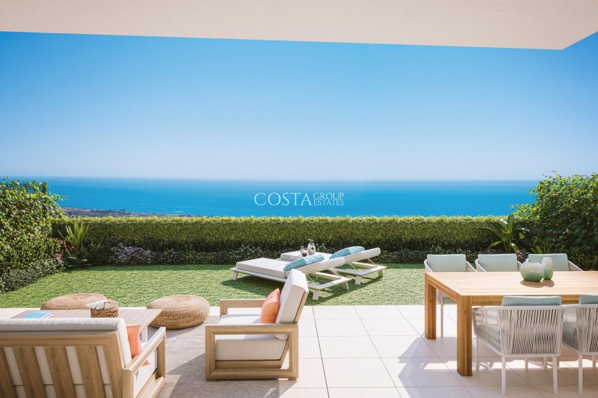 Nowy budynek - Apartments -
rincon de la victoria - urbanizacion