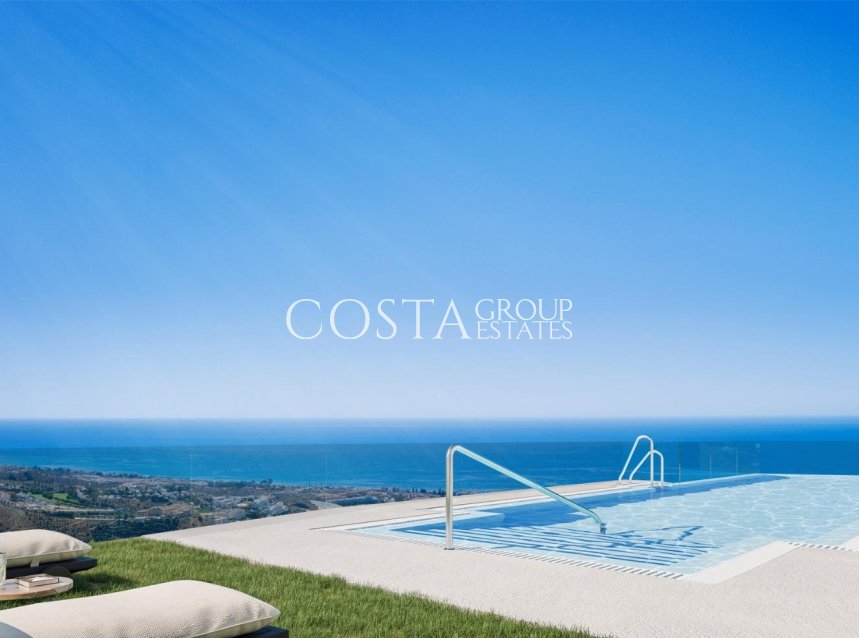 Nowy budynek - Apartments -
rincon de la victoria - urbanizacion